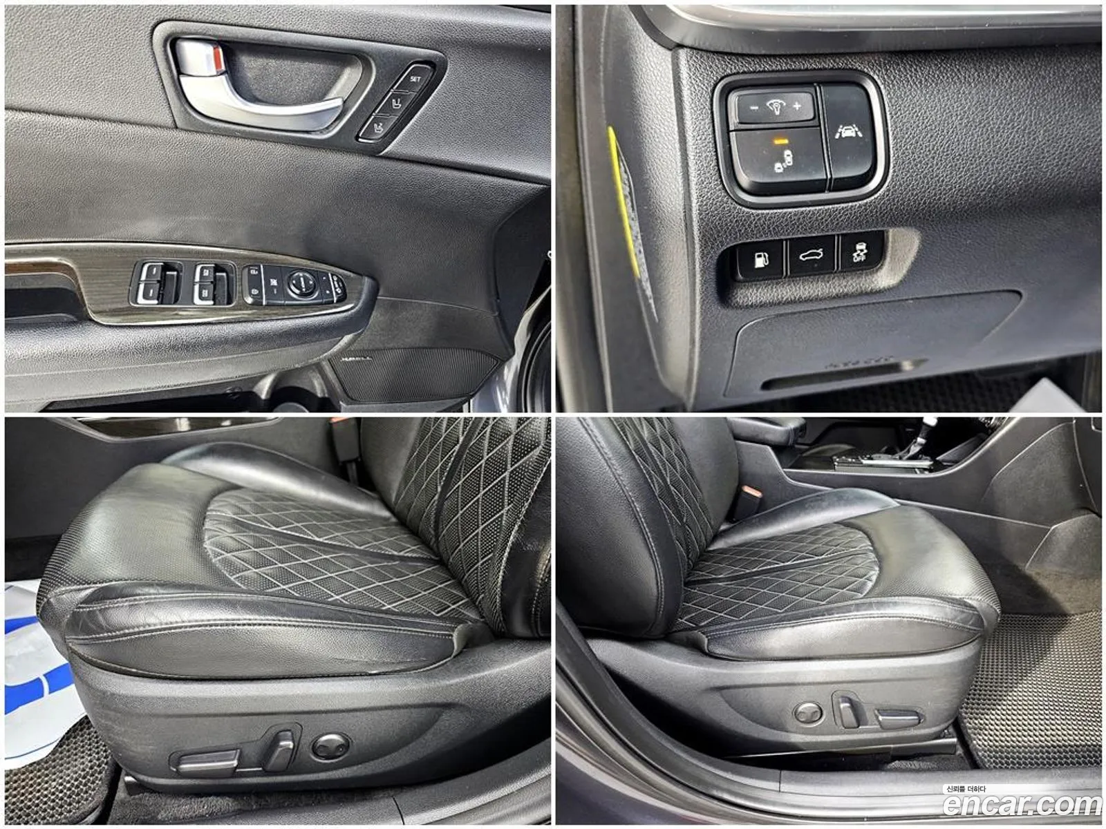 Kia K5 2018 — 6