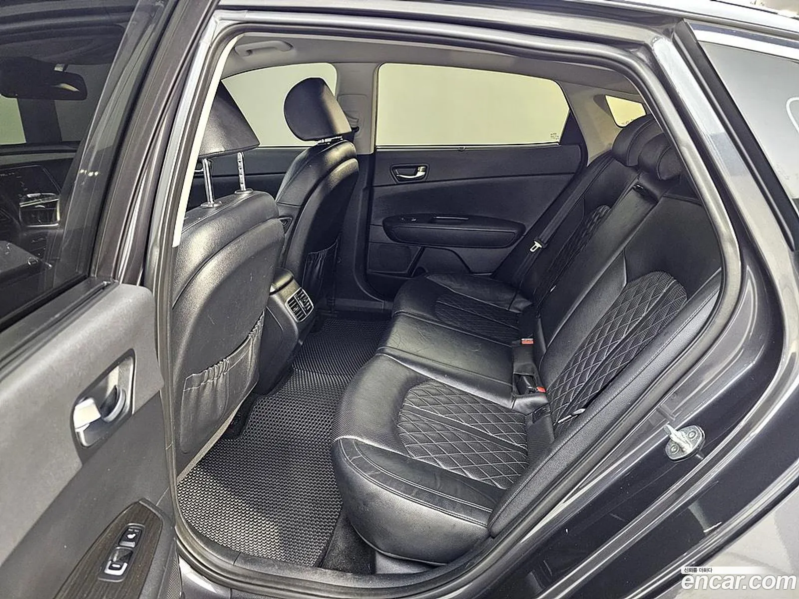 Kia K5 2018 — 5