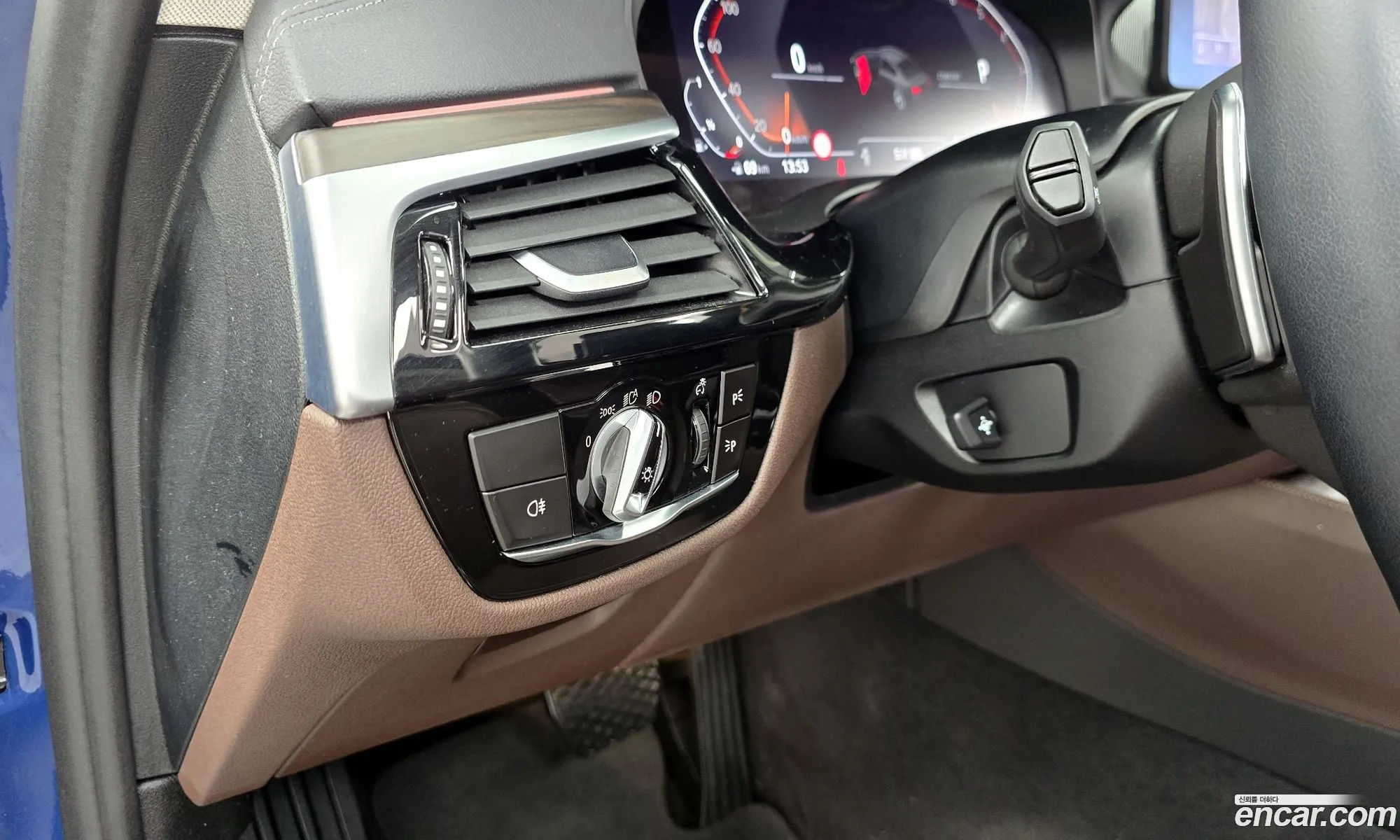 BMW 5 Series 2020 — 16