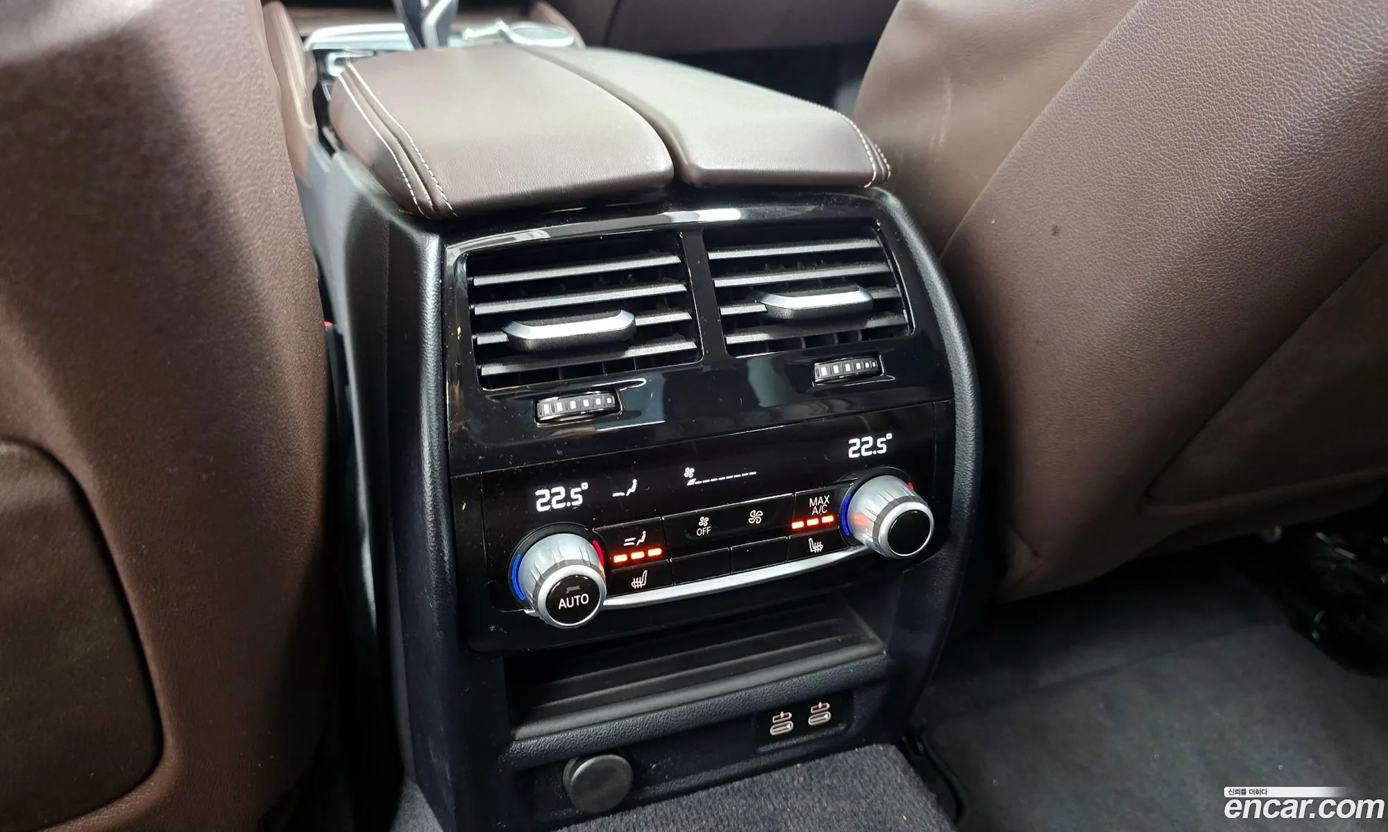 BMW 5 Series 2020 — 10