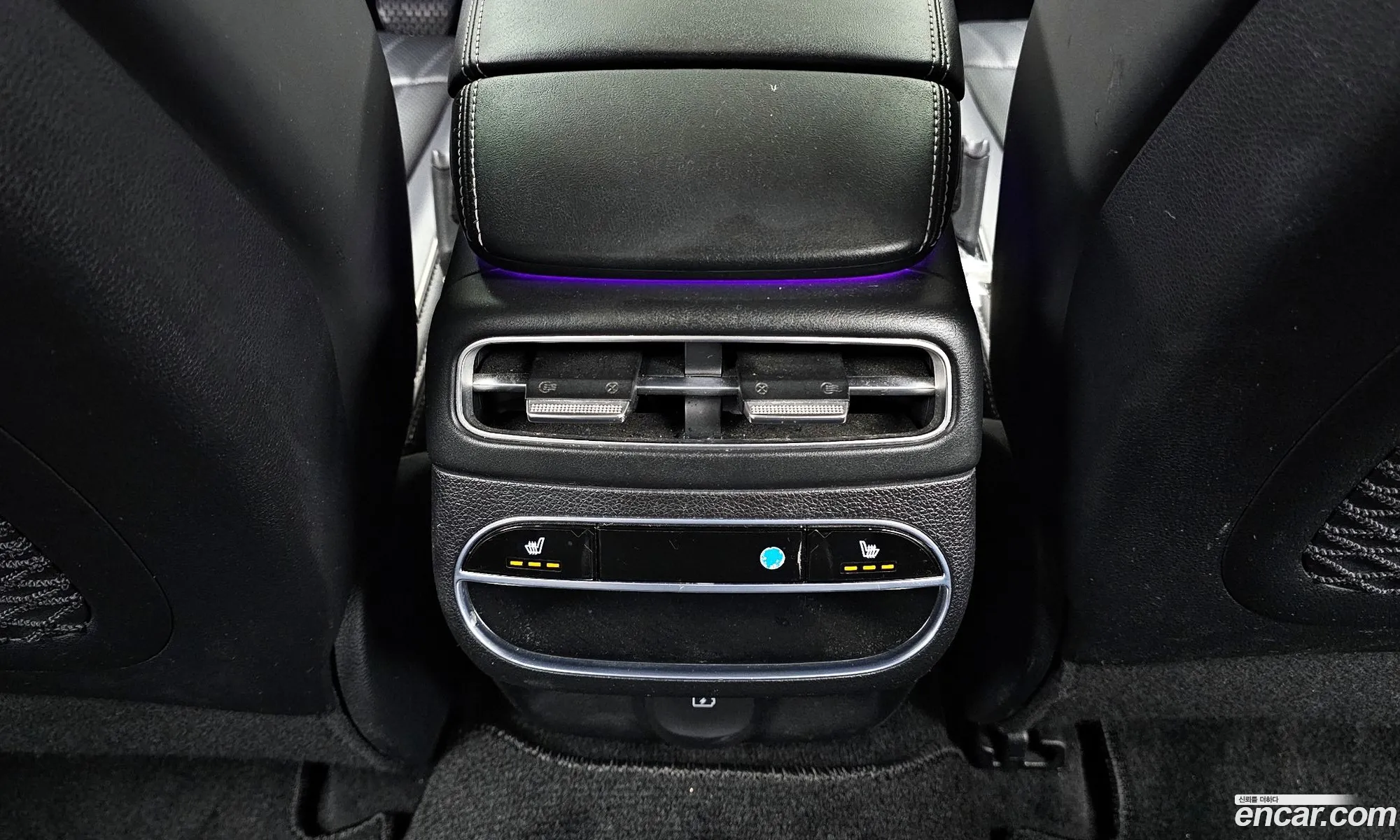 Genesis GV70 2021 — 2