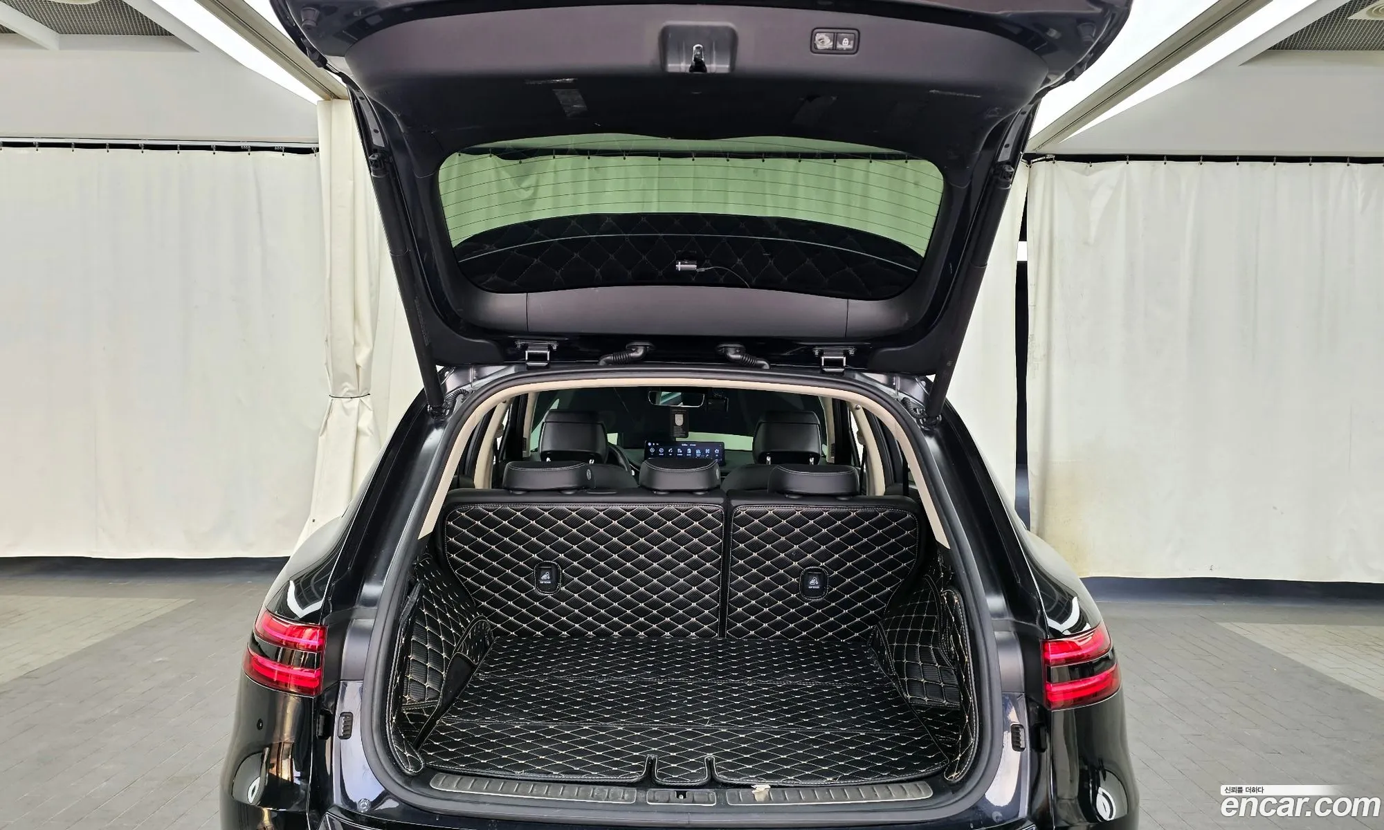 Genesis GV70 2021 — 14