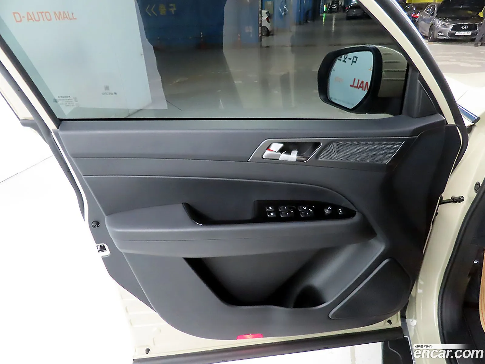 KG Mobility (SsangYong) Musso Sports Khan 2025 — 3