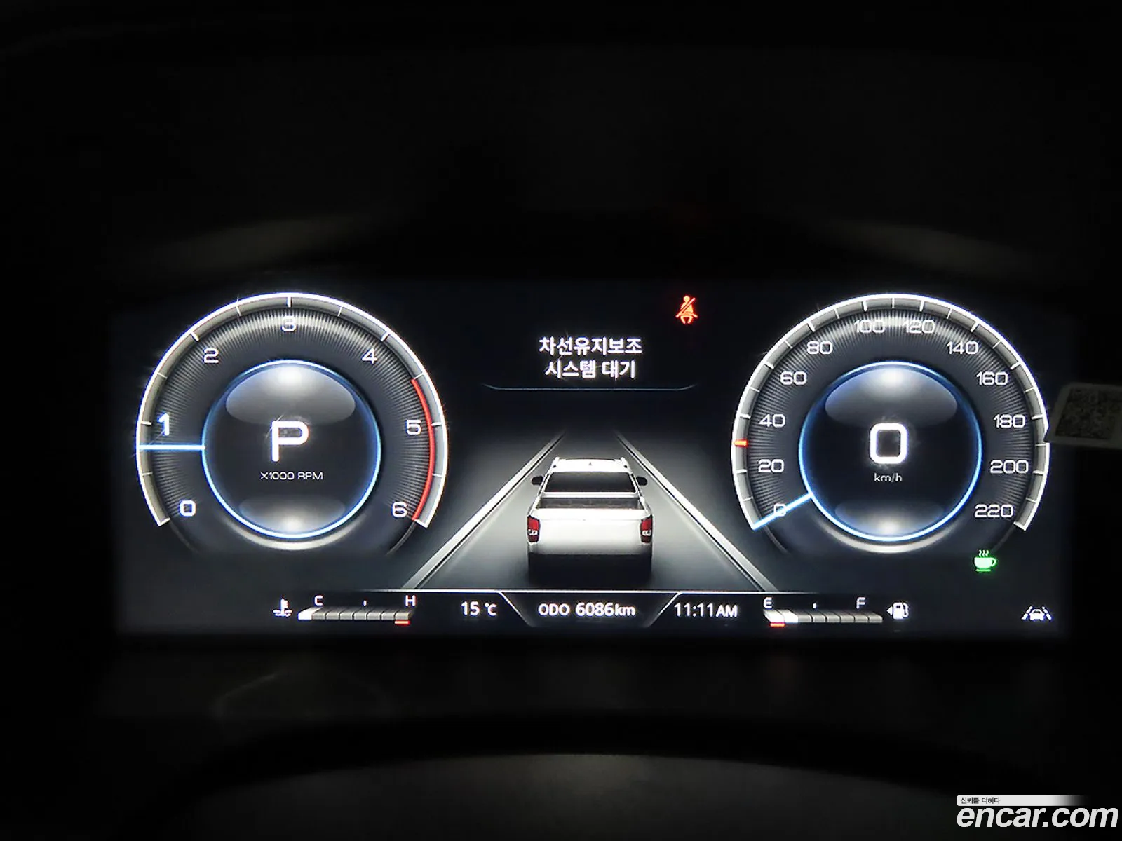 KG Mobility (SsangYong) Musso Sports Khan