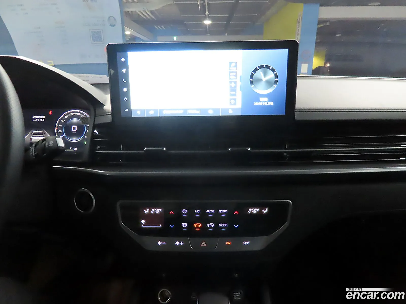 KG Mobility (SsangYong) Musso Sports Khan 2025 — 19