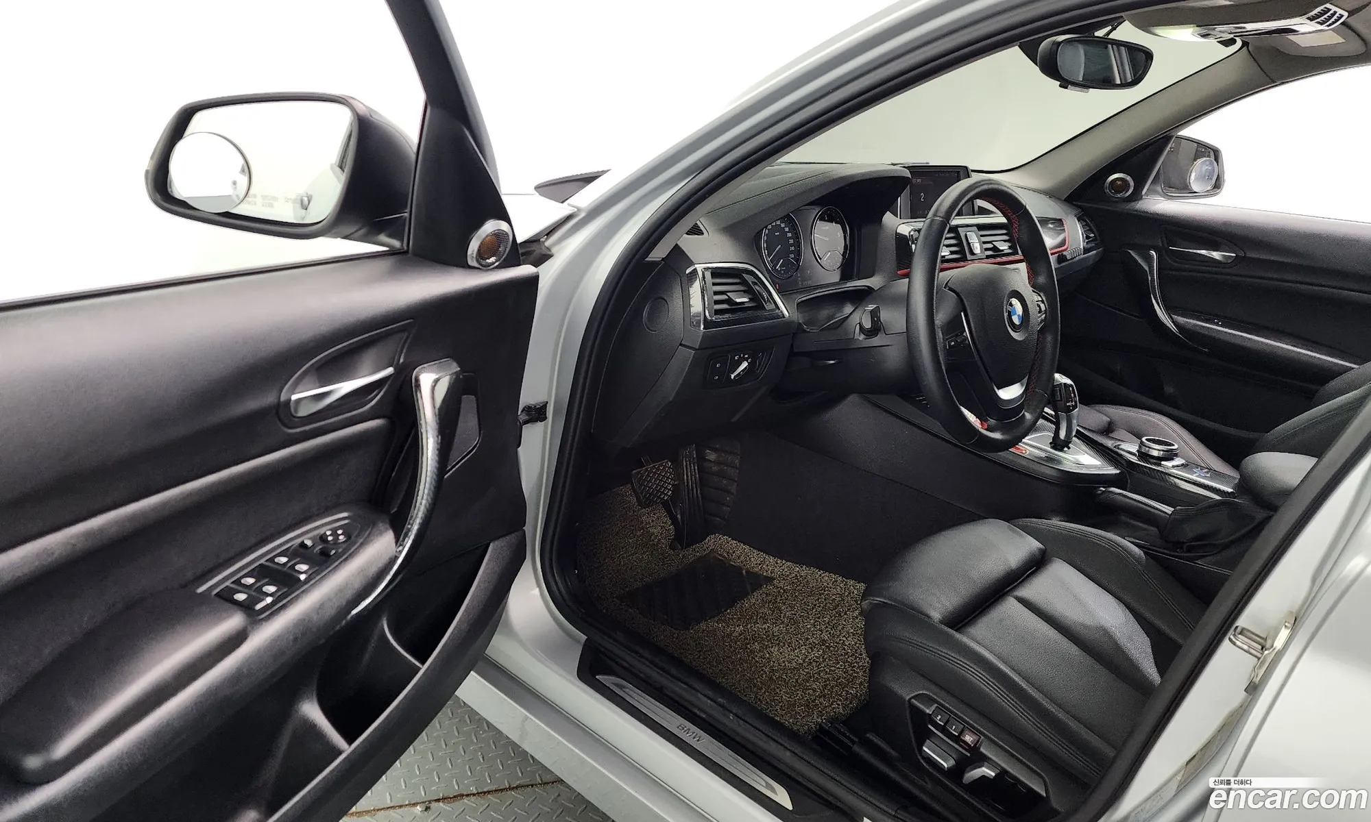 BMW 1 Series 2018 WBA1S5109J5L15603 — 6