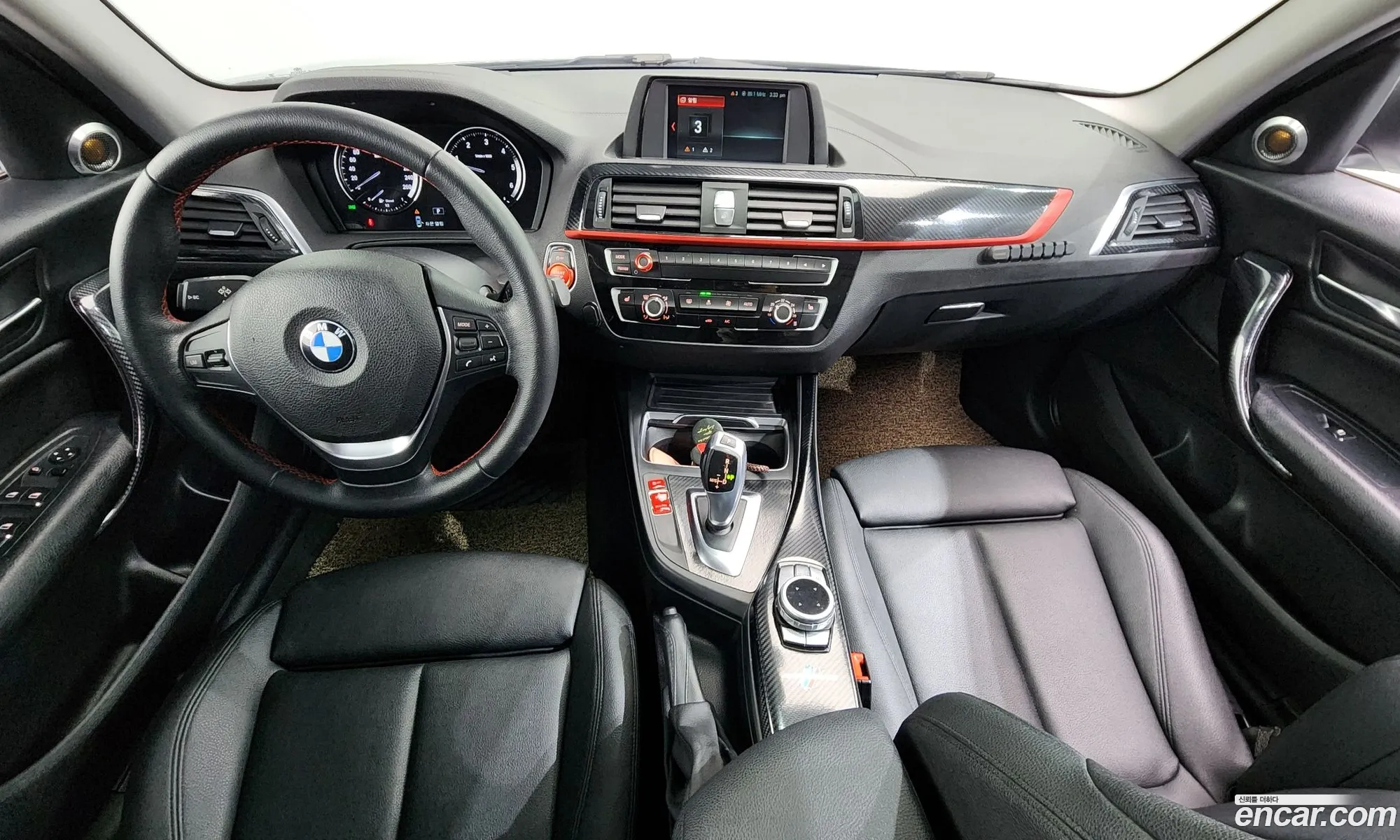 BMW 1 Series 2018 WBA1S5109J5L15603 — 10