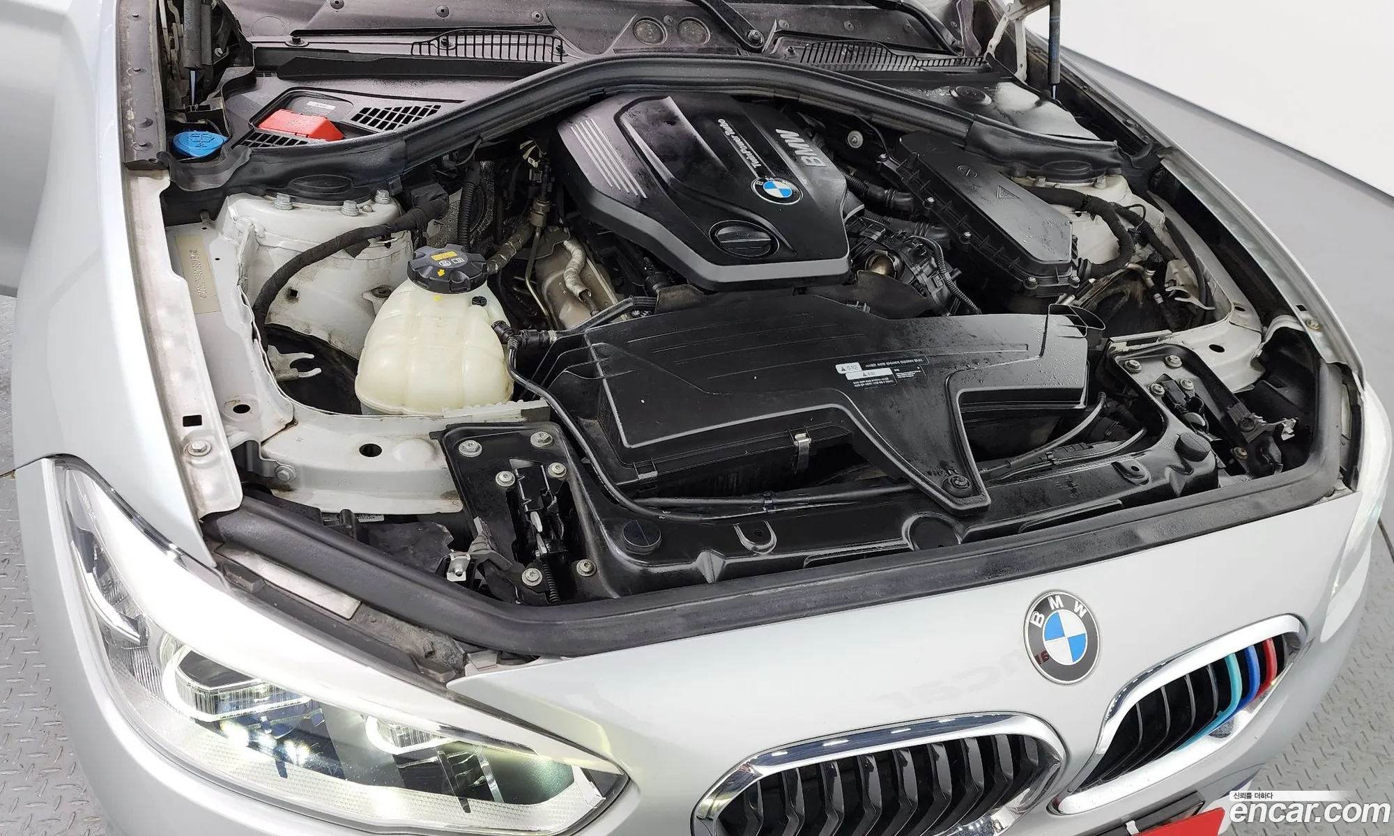 BMW 1 Series 2018 WBA1S5109J5L15603 — 8