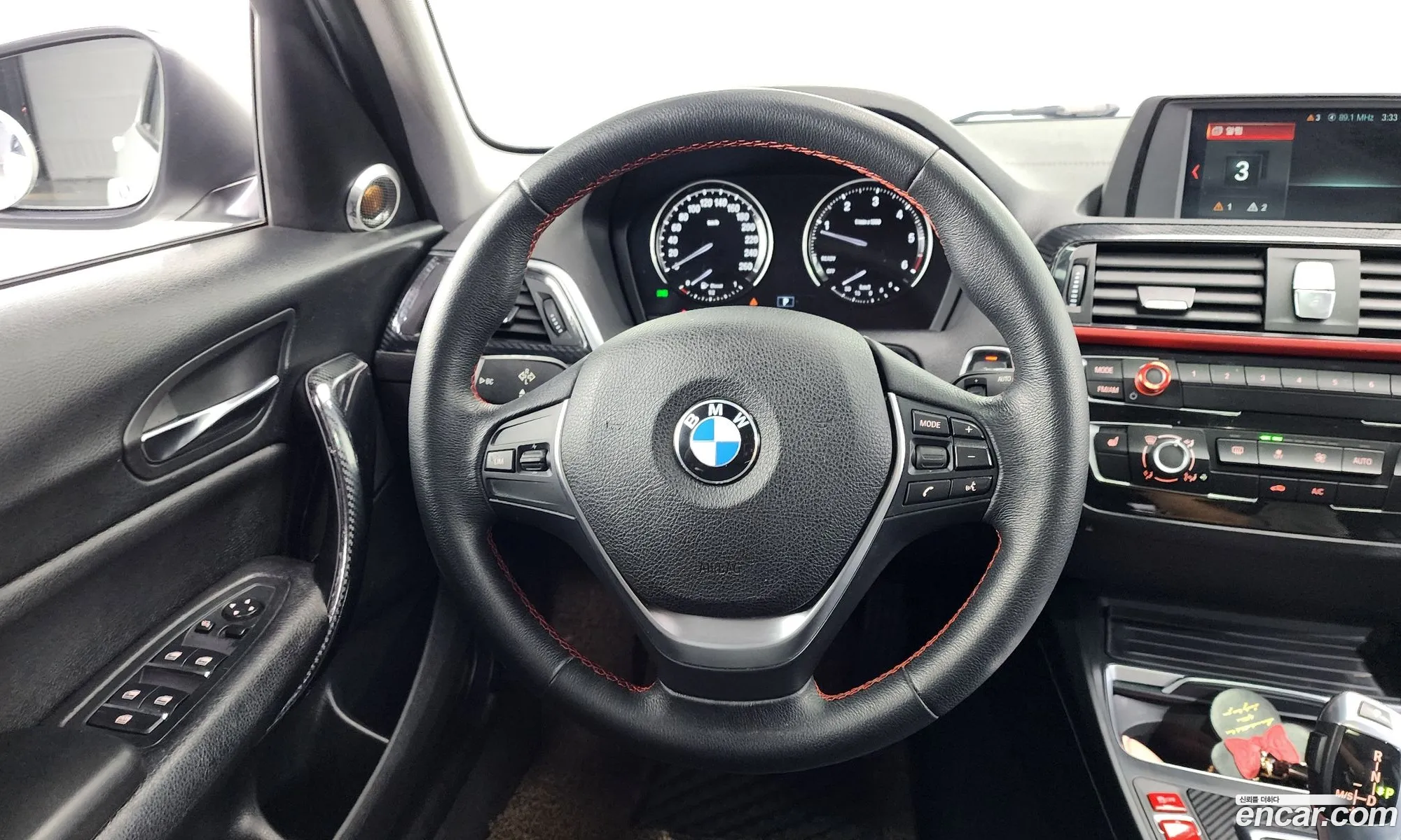 BMW 1 Series 2018 WBA1S5109J5L15603 — 11