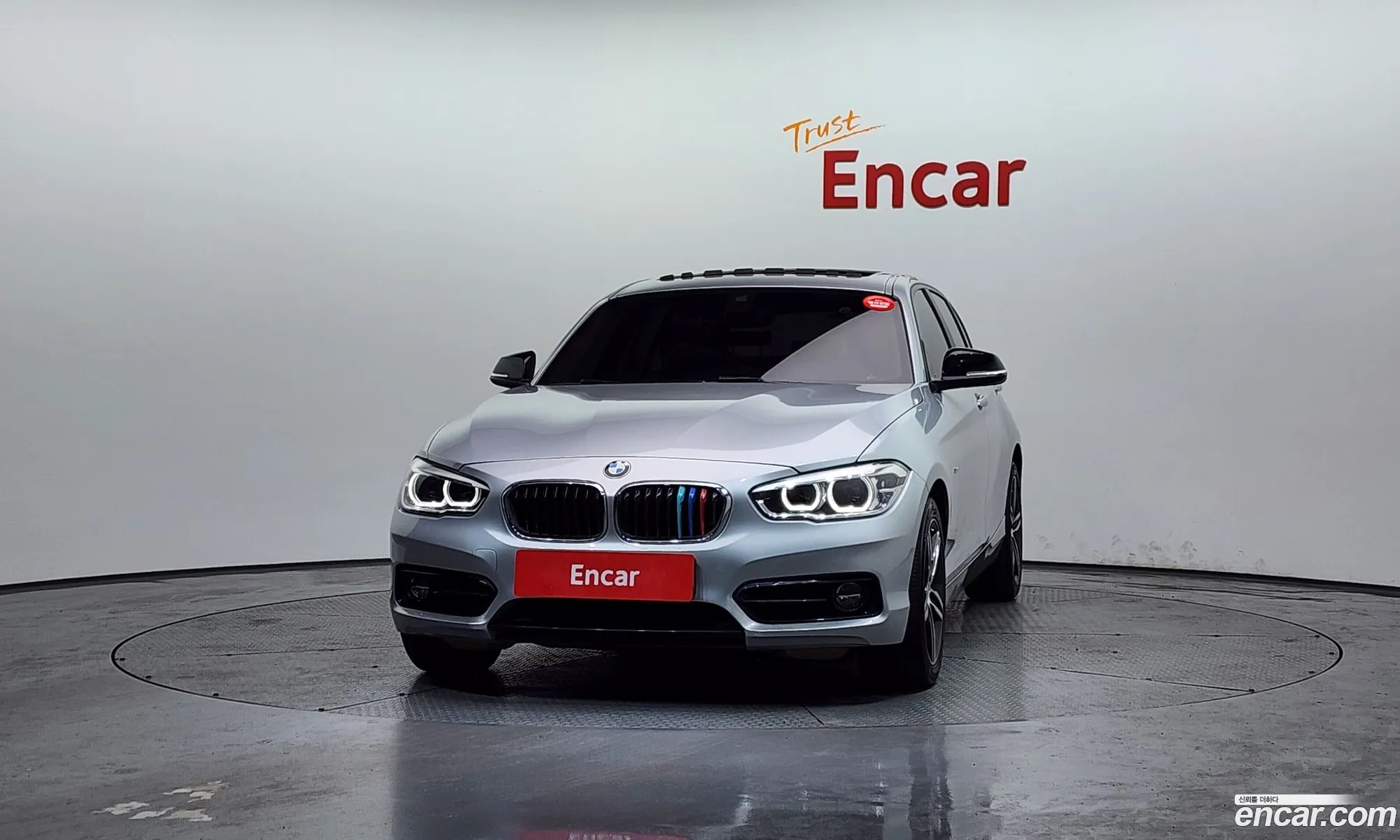 BMW 1 Series 2018 WBA1S5109J5L15603 — 17