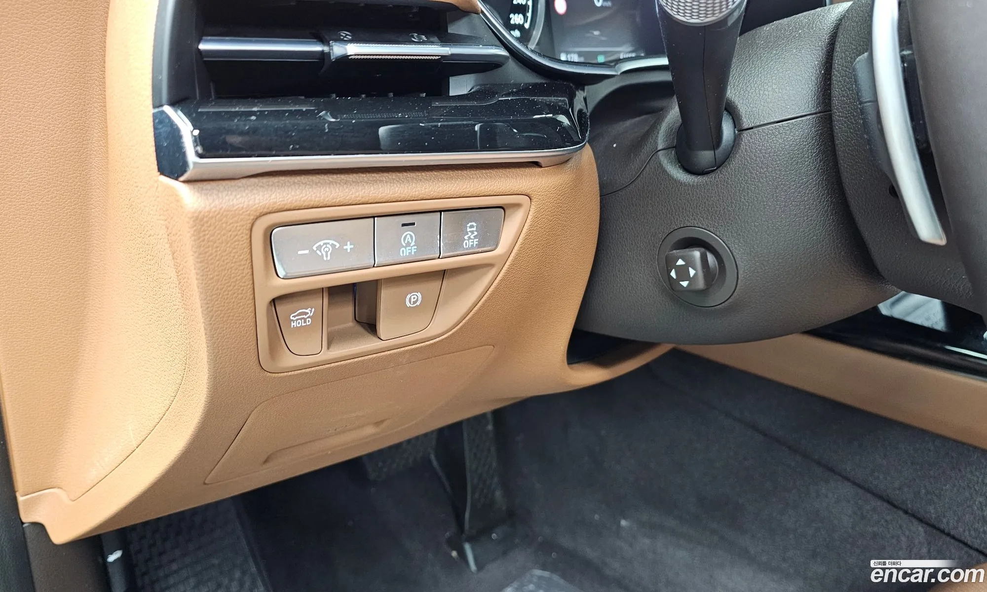 Genesis G80 2022 — 20
