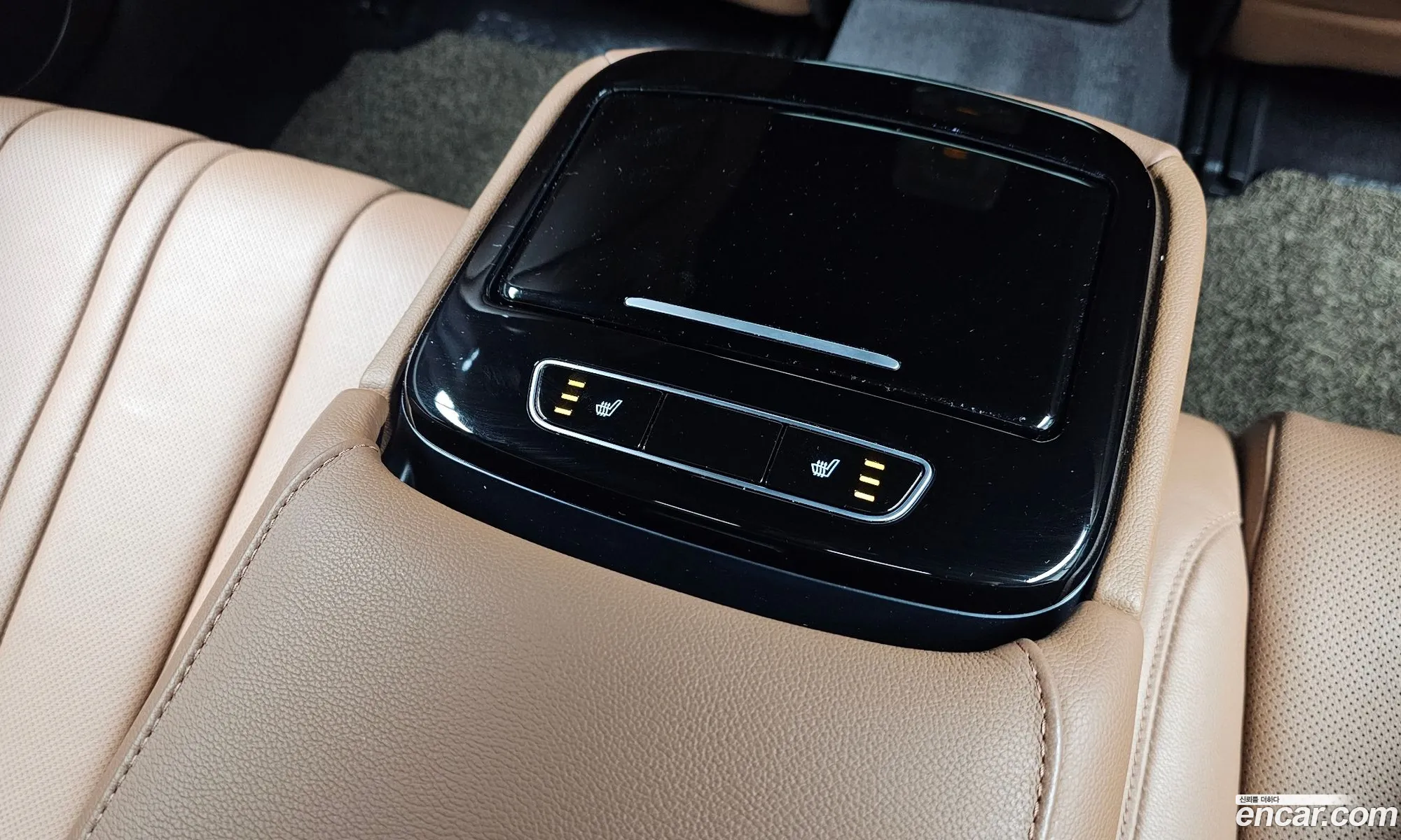 Genesis G80 2022 — 13