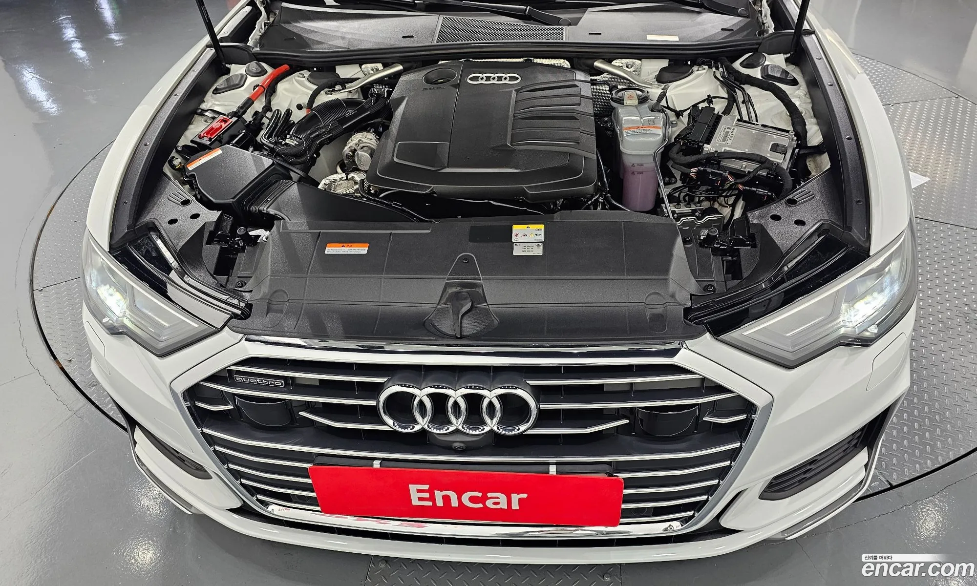 Audi A6 2023 WAUZZZF23PN028590 — 5
