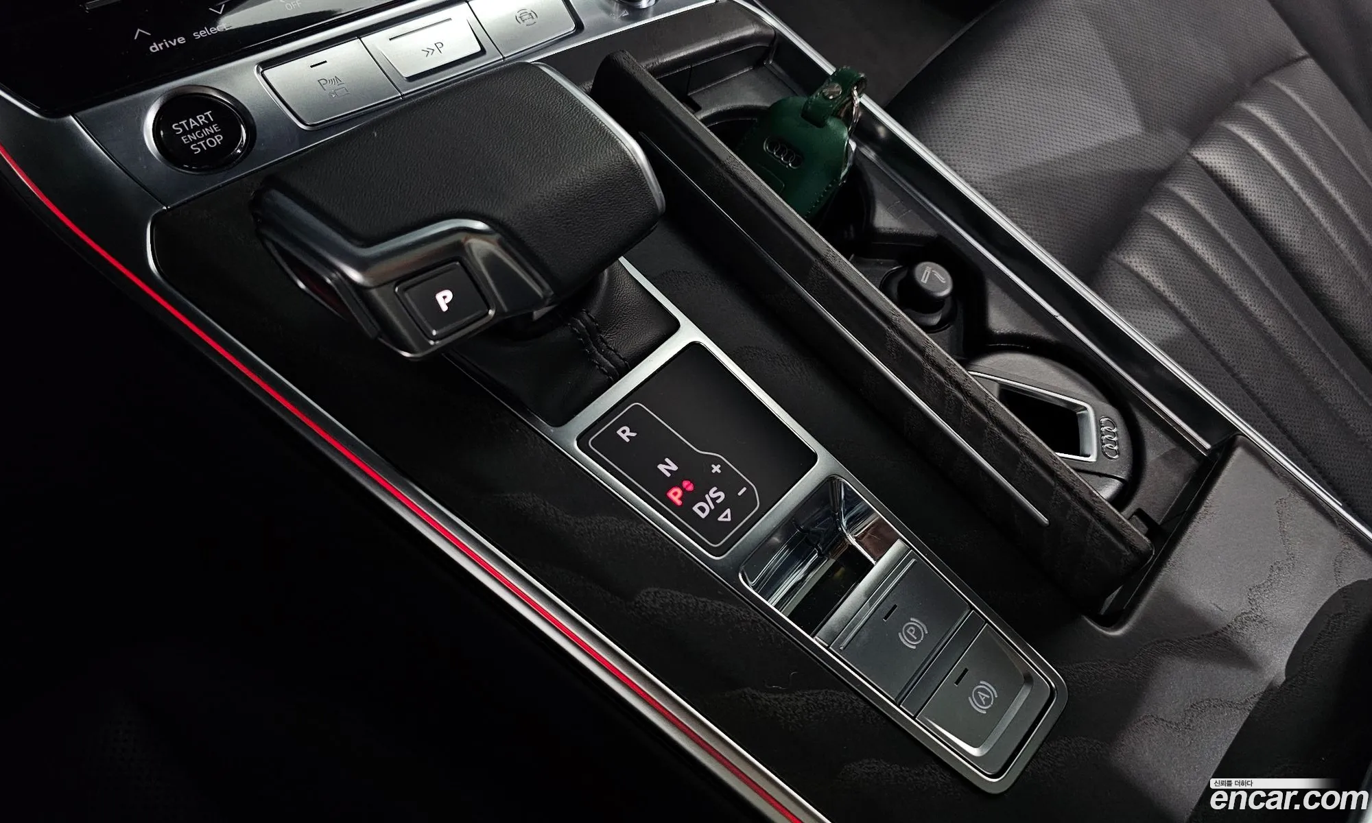 Audi A6 2023 WAUZZZF23PN028590 — 14