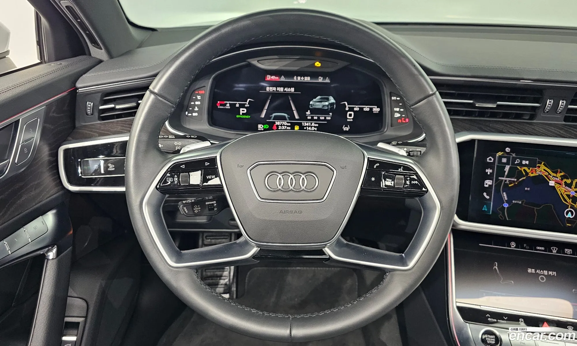 Audi A6 2023 WAUZZZF23PN028590 — 15