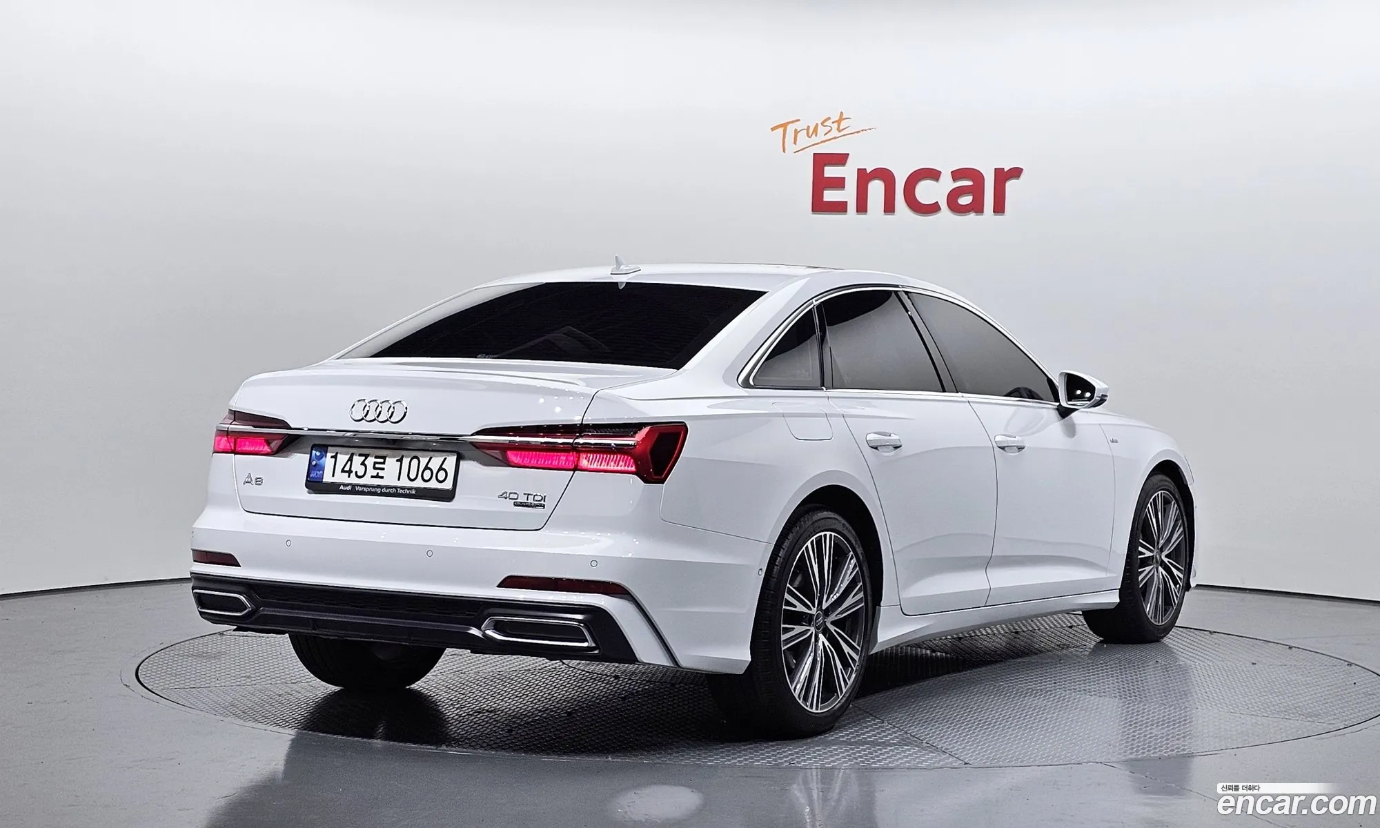 Audi A6 2023 WAUZZZF23PN028590 — 19