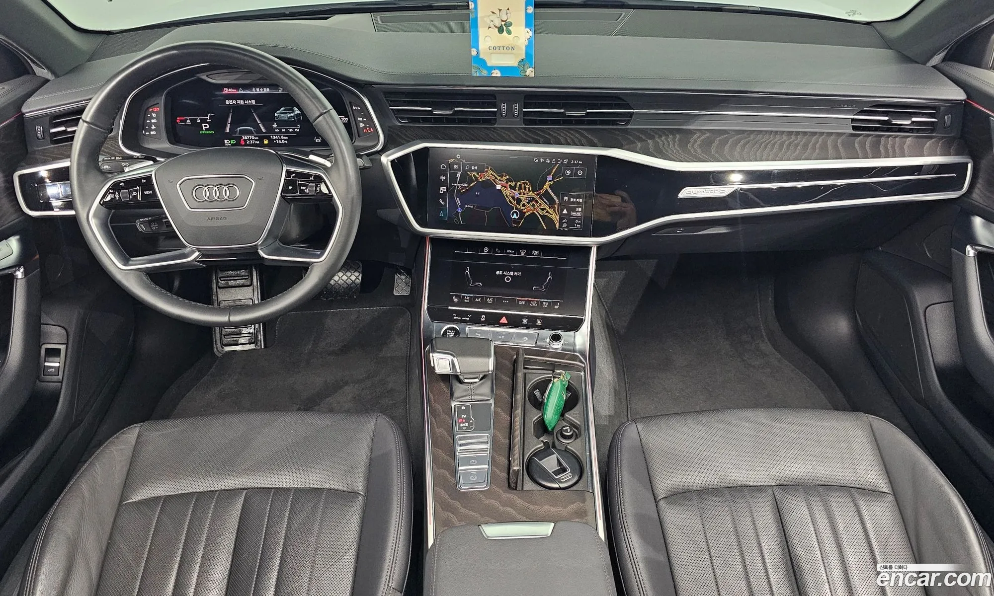 Audi A6 2023 WAUZZZF23PN028590 — 20