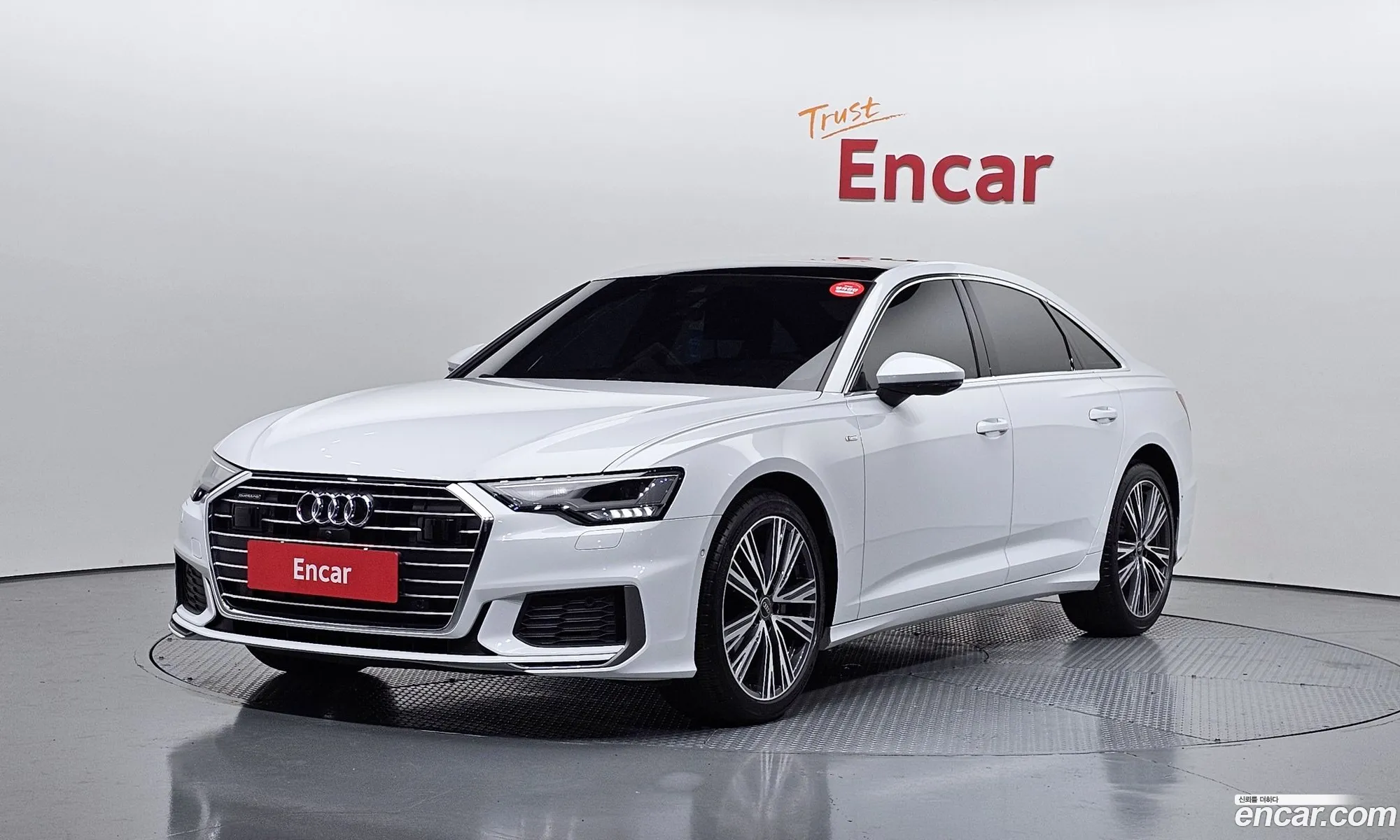 Audi A6 2023 WAUZZZF23PN028590 — 18