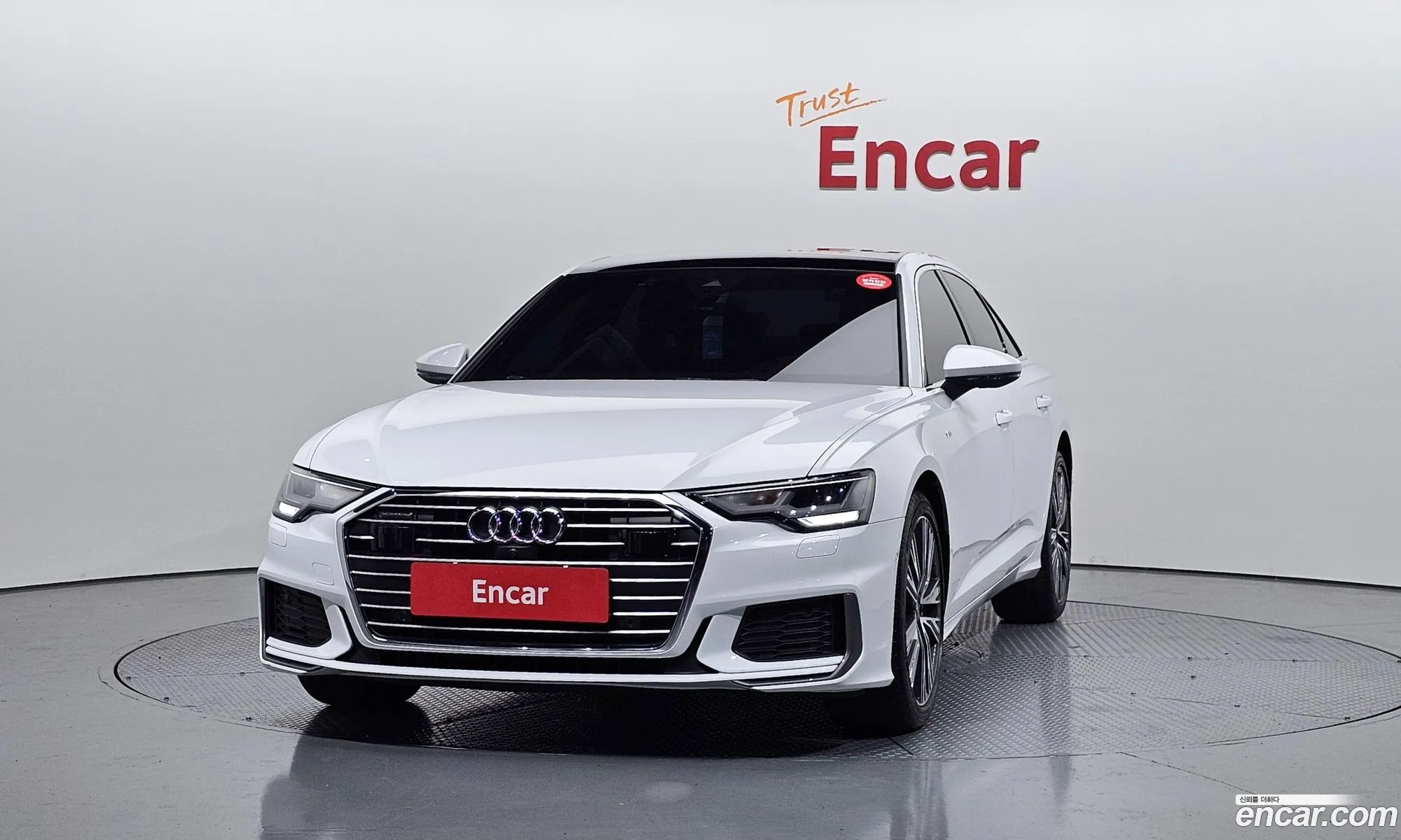 Audi A6 2023 WAUZZZF23PN028590 — 7