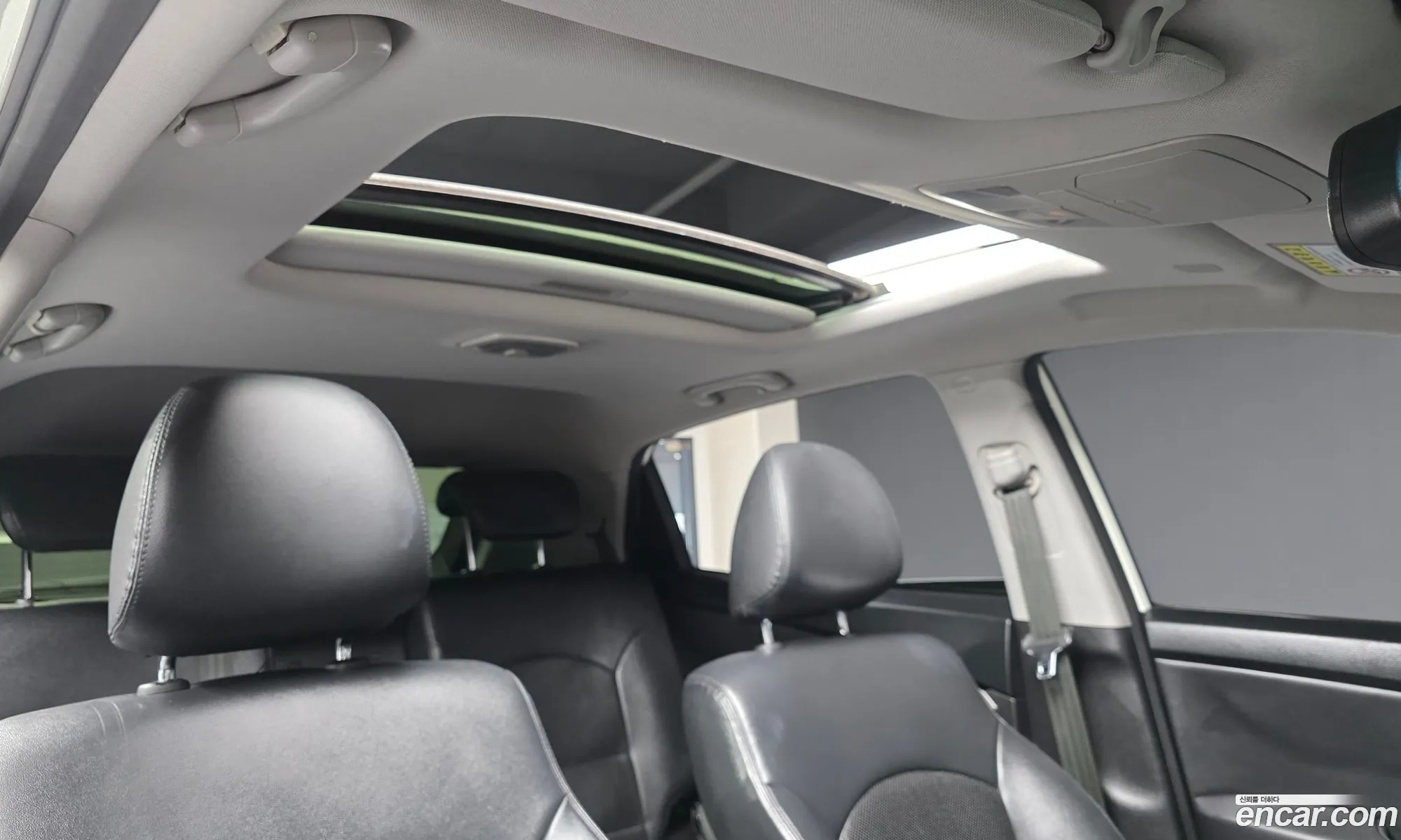 KG Mobility (SsangYong) Korando C 2015 — 11