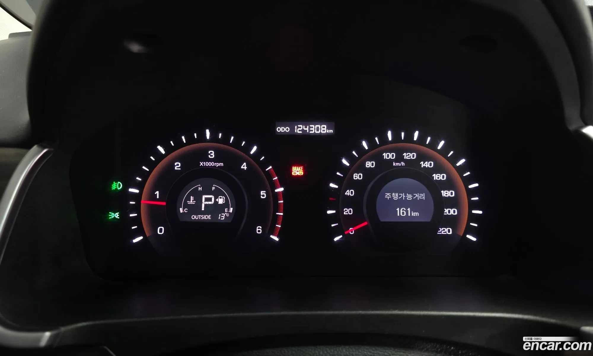 KG Mobility (SsangYong) Korando C 2015 — 12