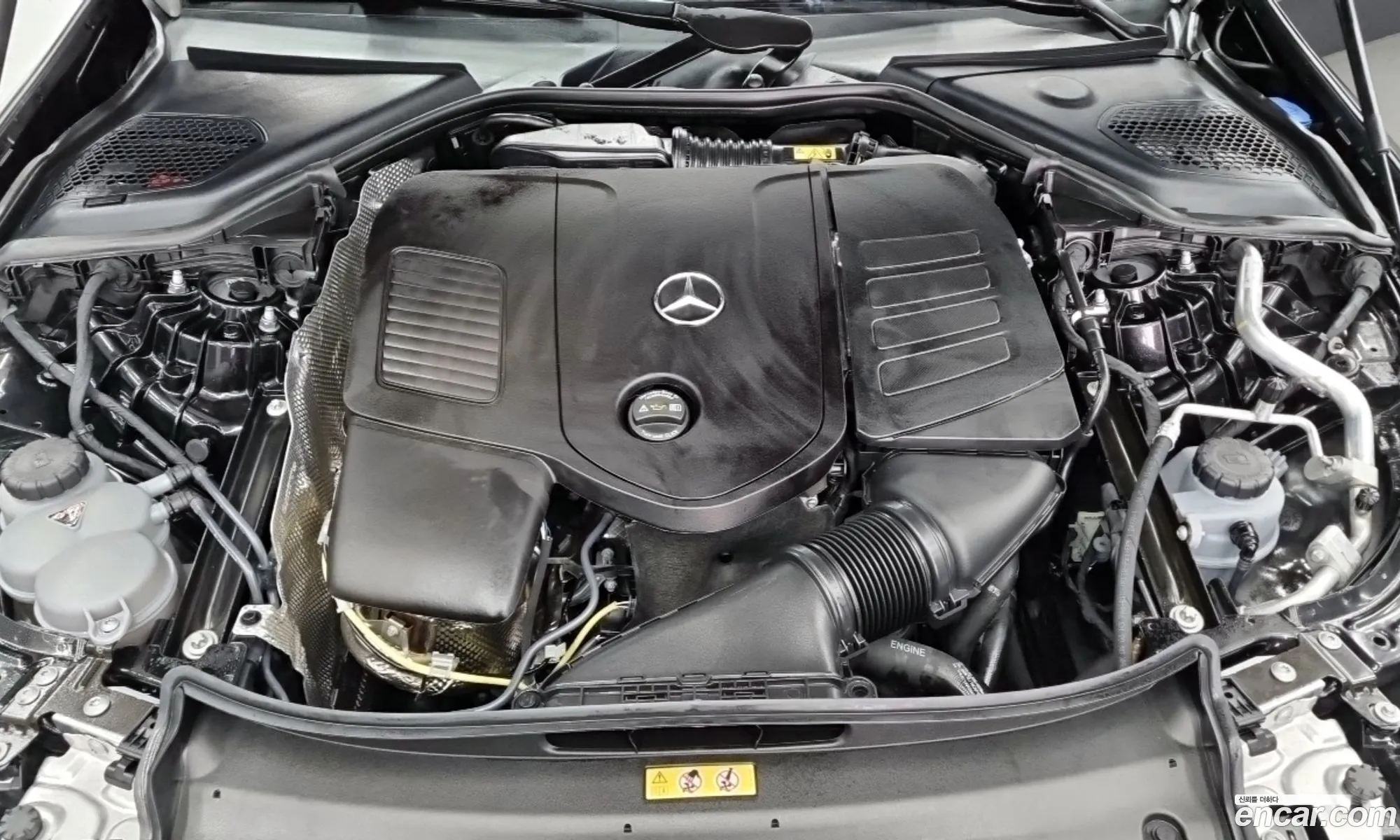 Mercedes-Benz E-Class W214 2024 — 8