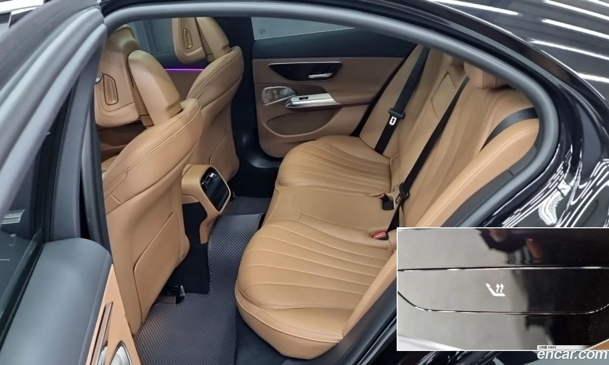 Mercedes-Benz E-Class W214 2024 — 17