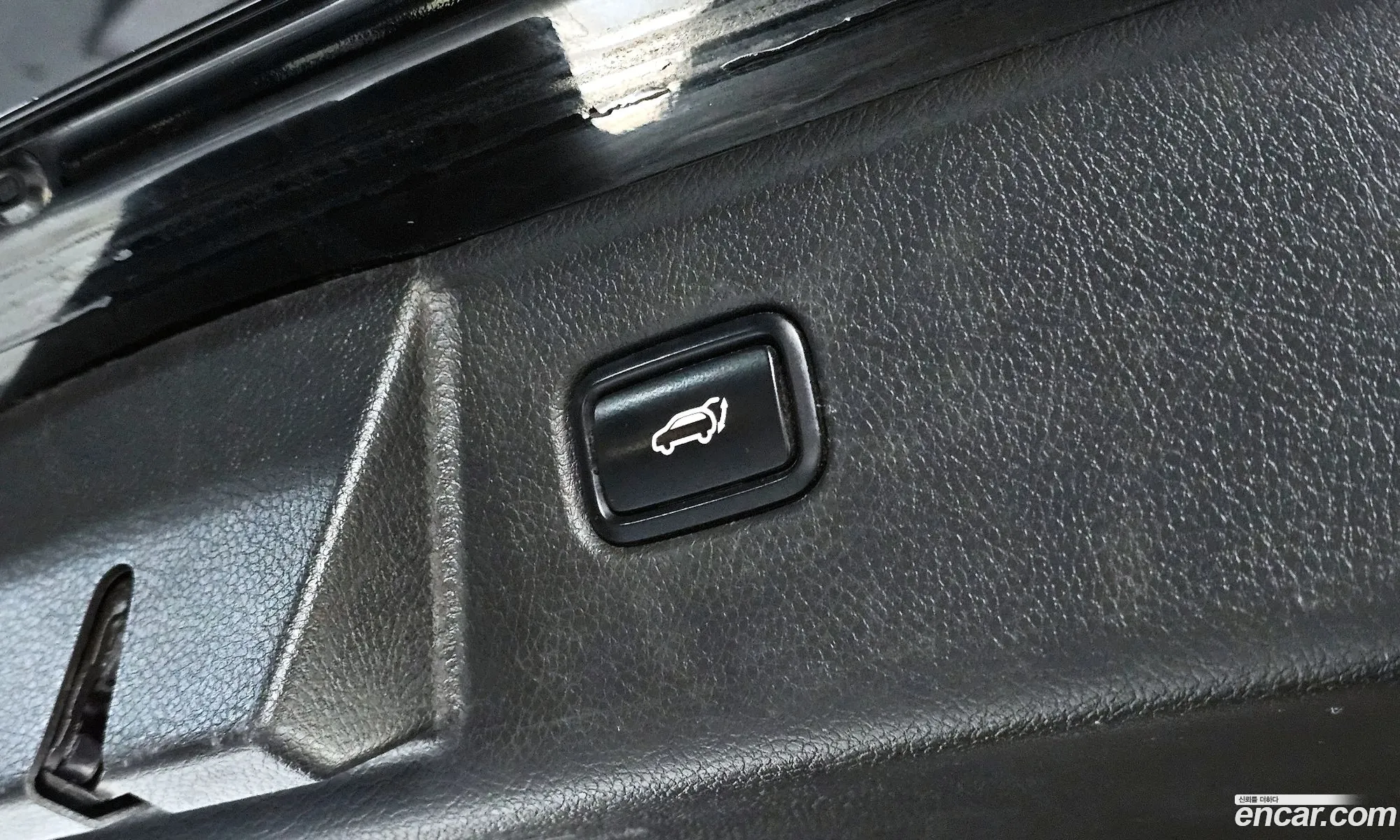 Kia Mohave the Master 2020 — 8