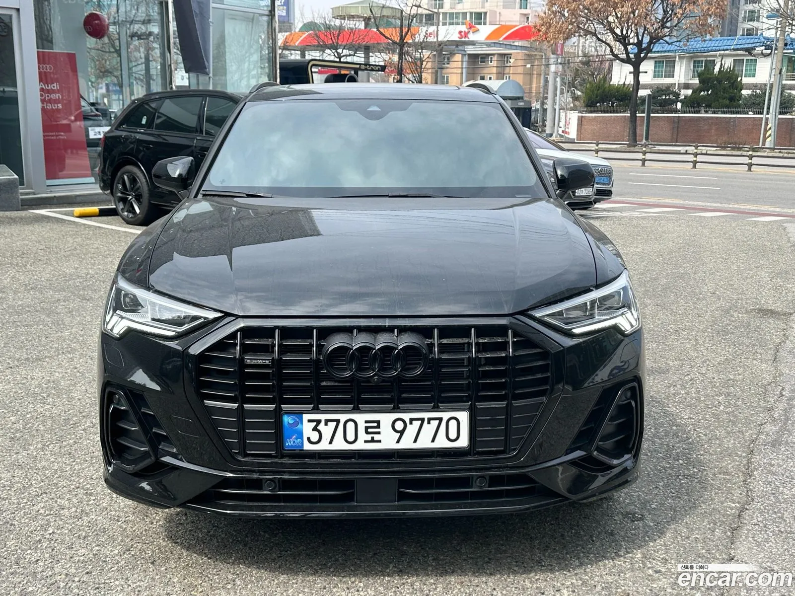 Audi Q3 2026 — 4