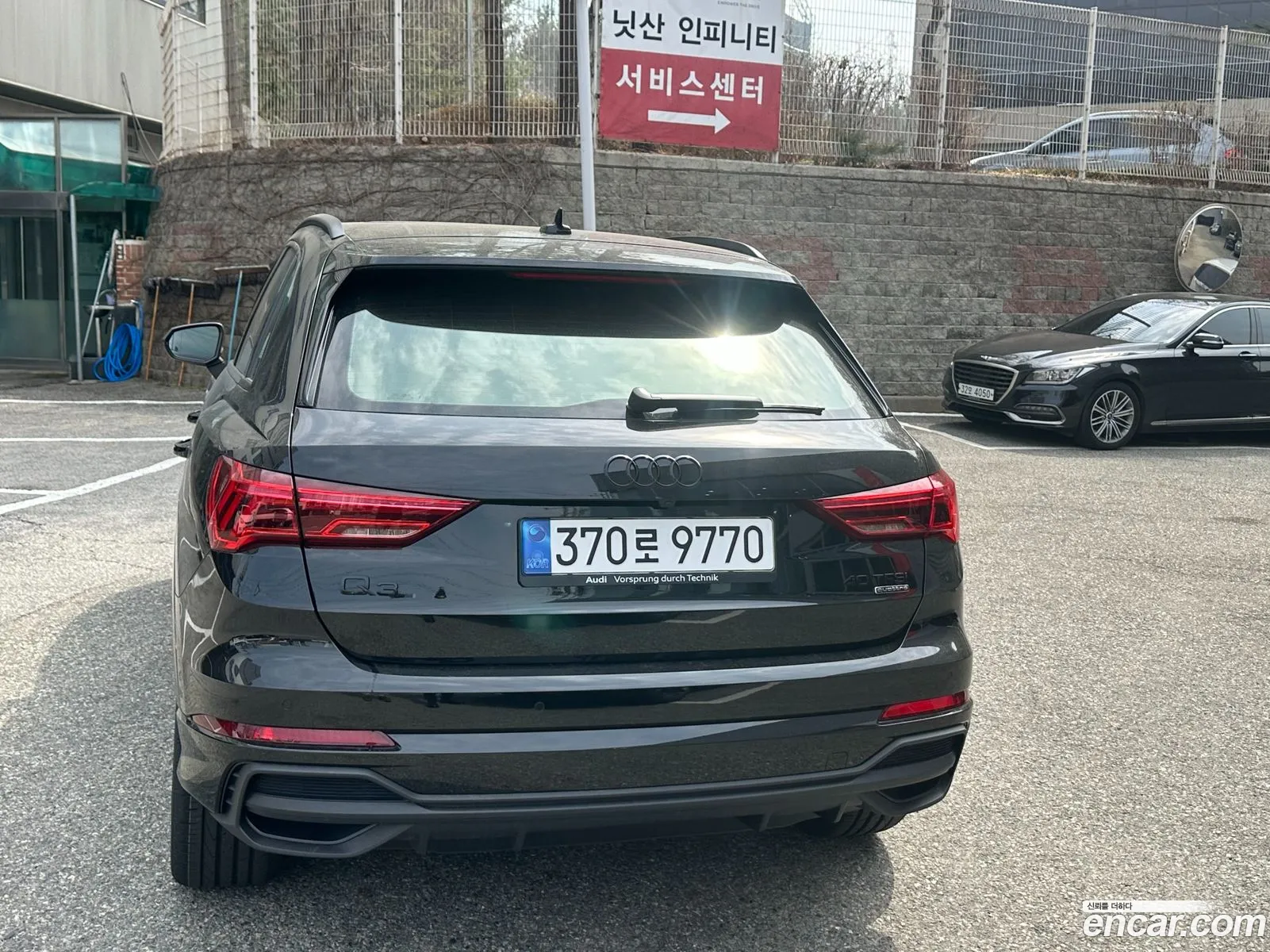 Audi Q3 2026 — 6