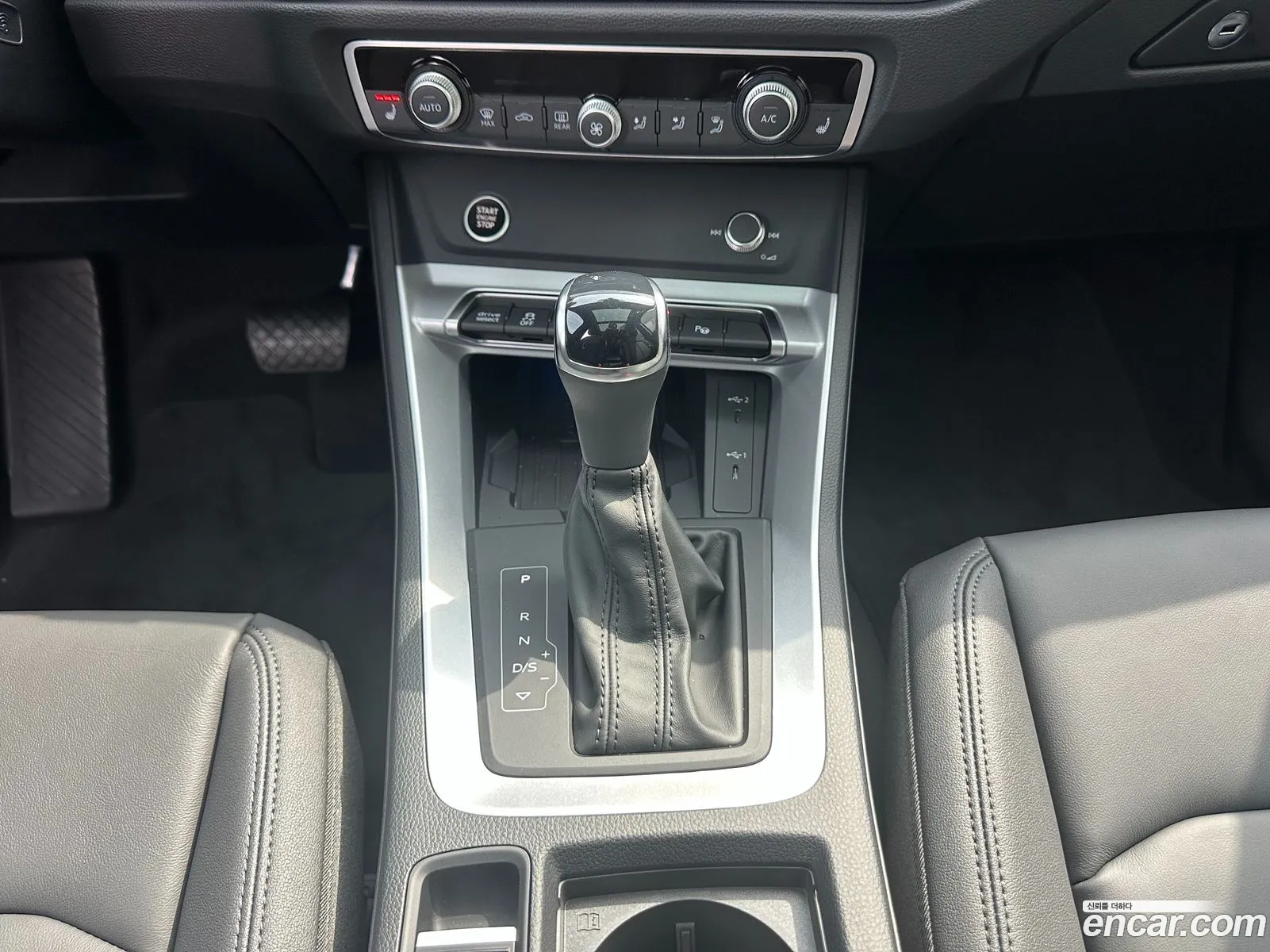 Audi Q3 2026 — 9