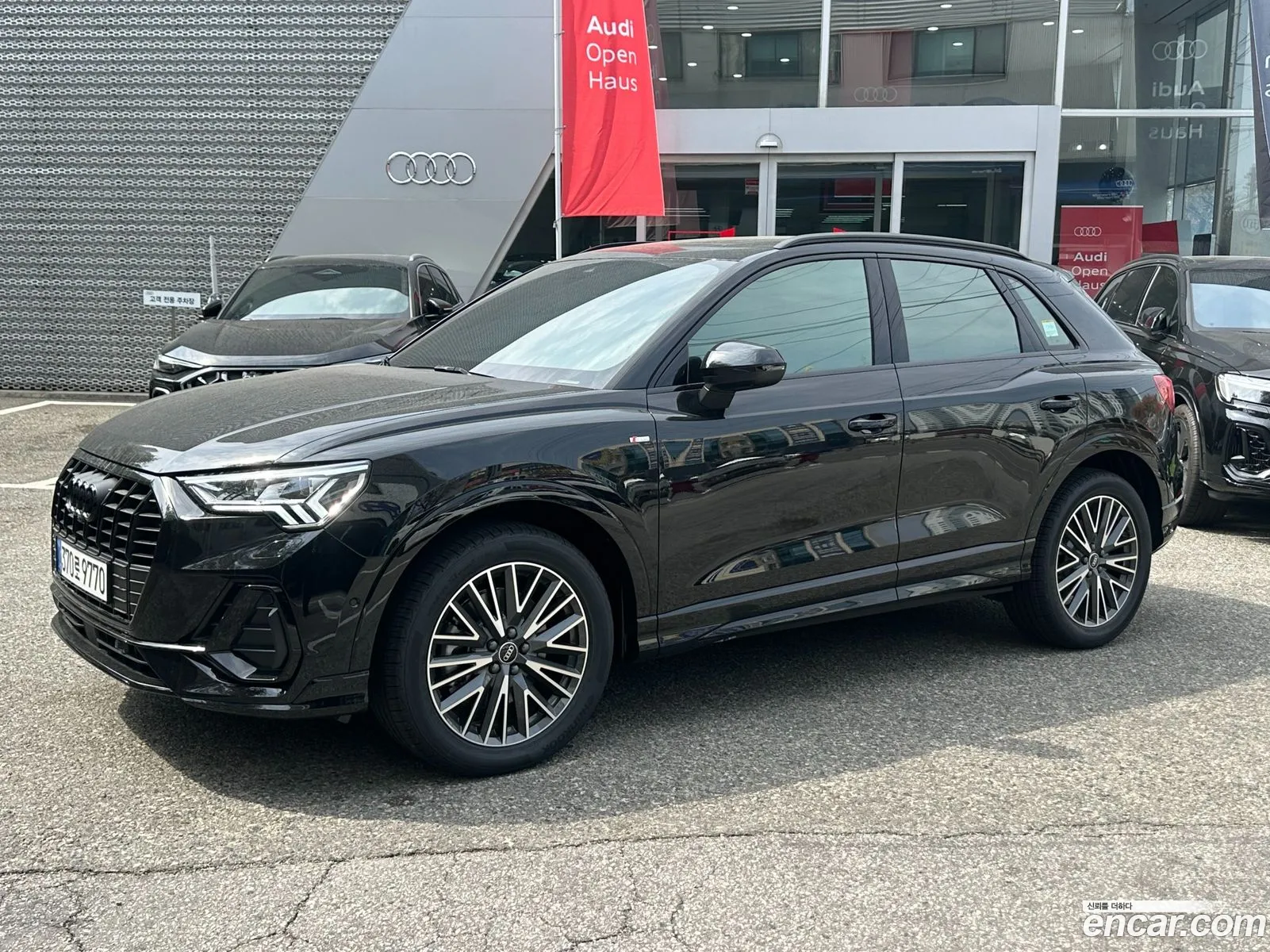 Audi Q3 2026 — 16