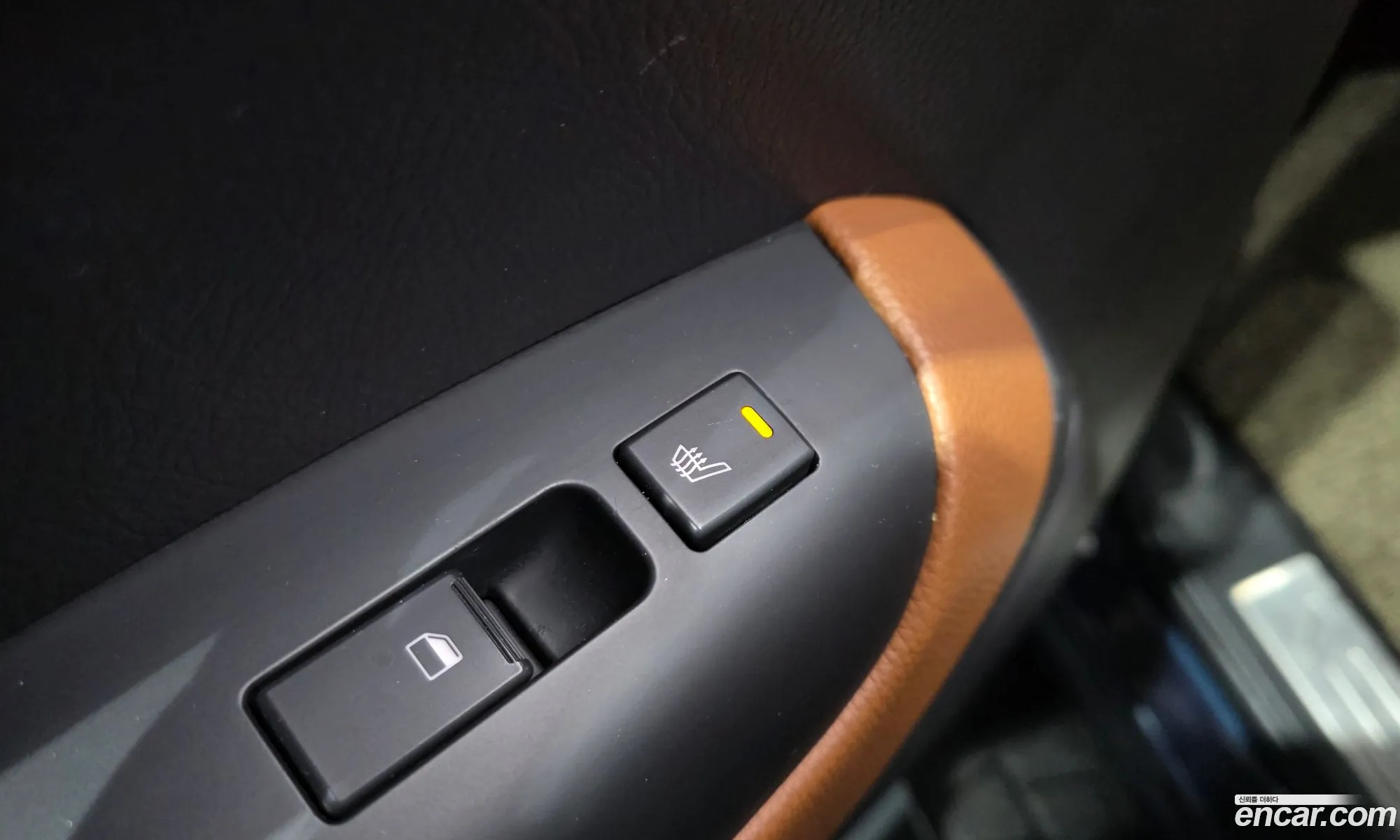 Kia Mohave 2016 KNAKN814DHA155571 — 6