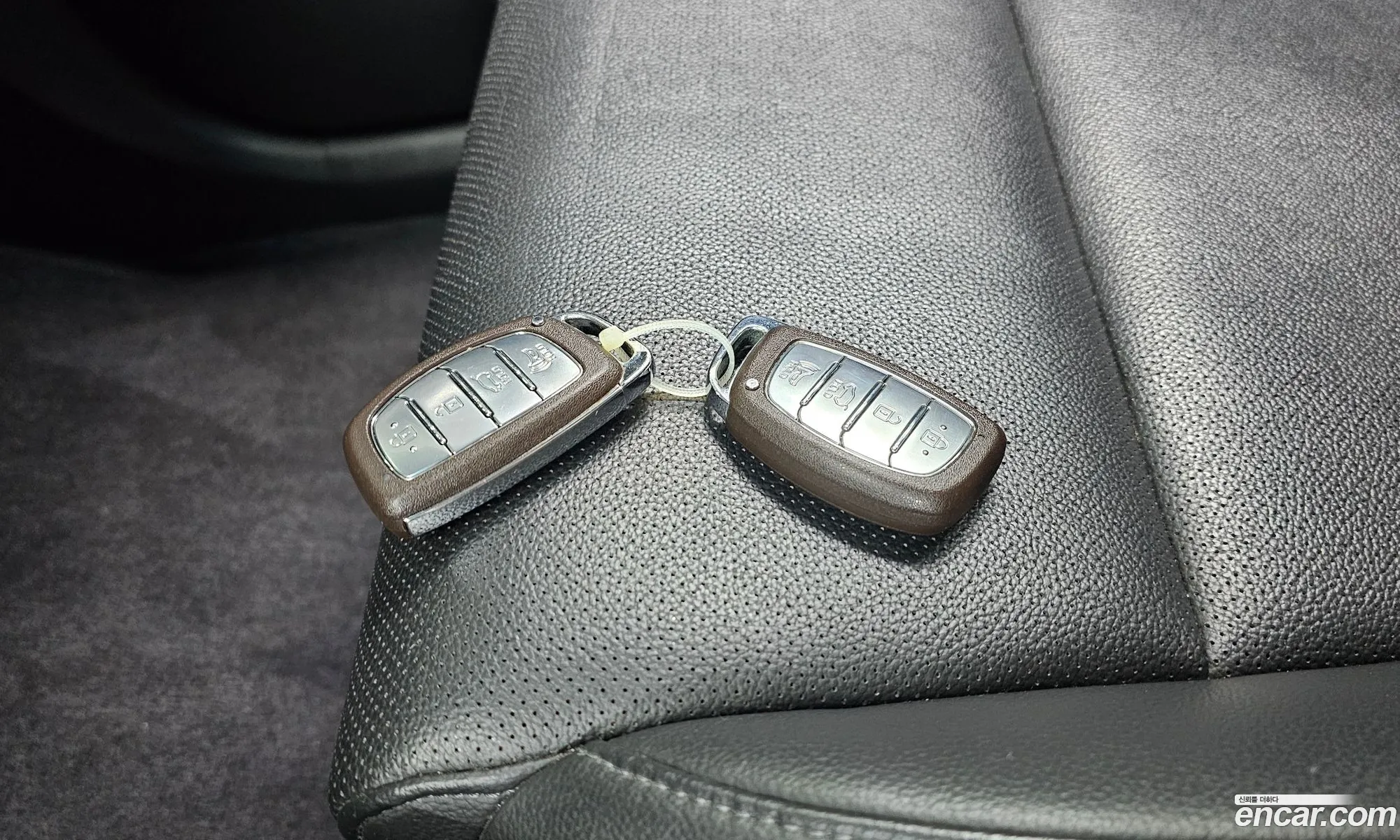 Hyundai Tucson 2017 KMHJ3812GJU602407 — 15