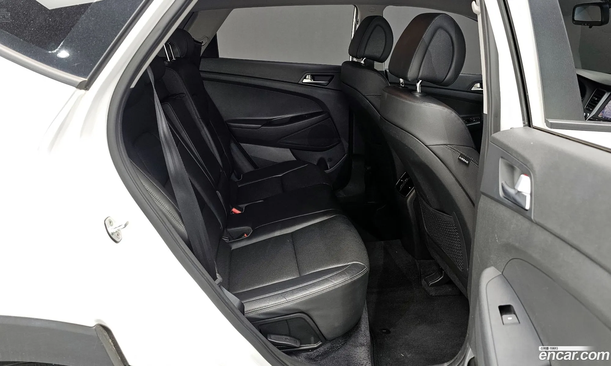 Hyundai Tucson 2017 KMHJ3812GJU602407 — 13