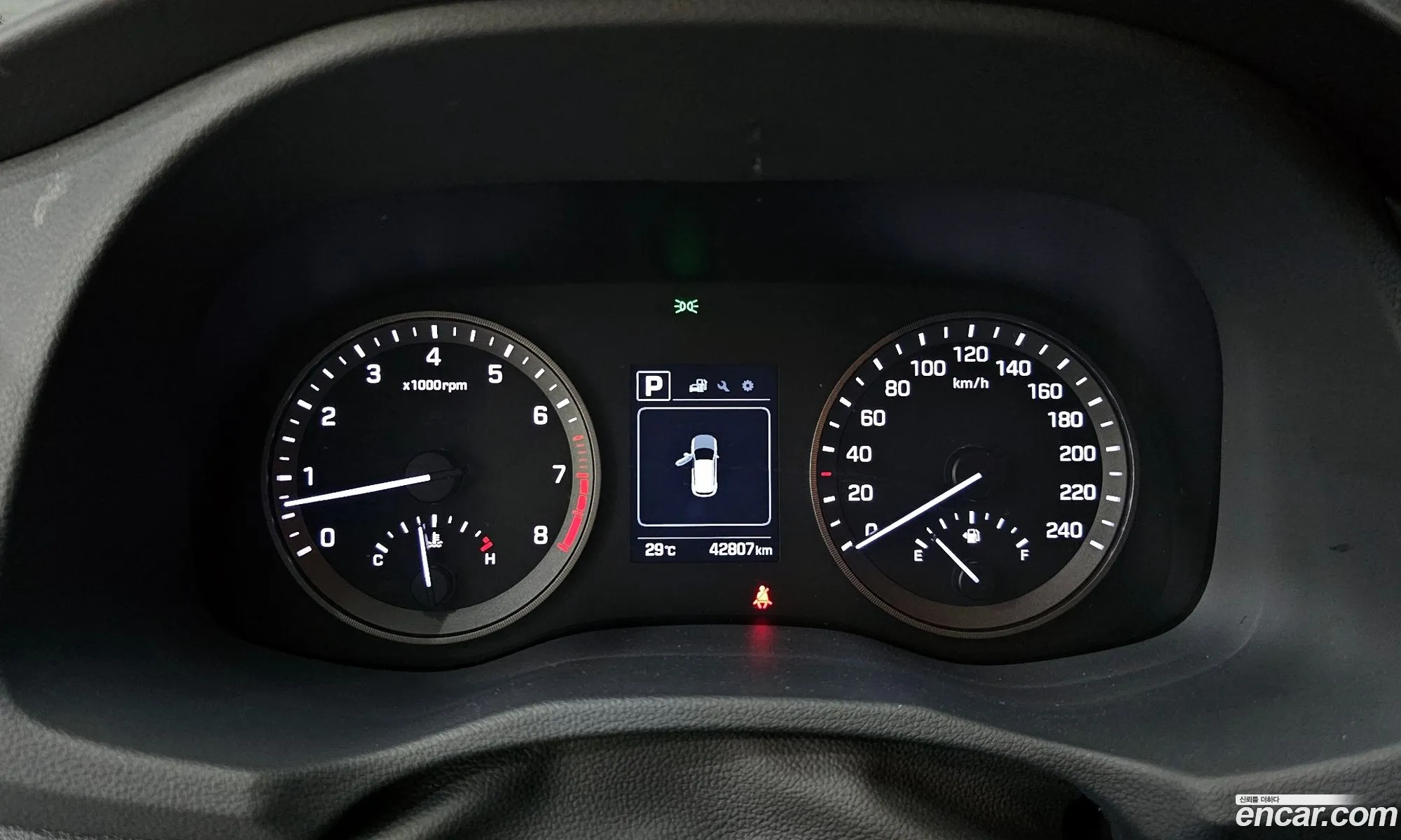 Hyundai Tucson 2017 KMHJ3812GJU602407 — 16