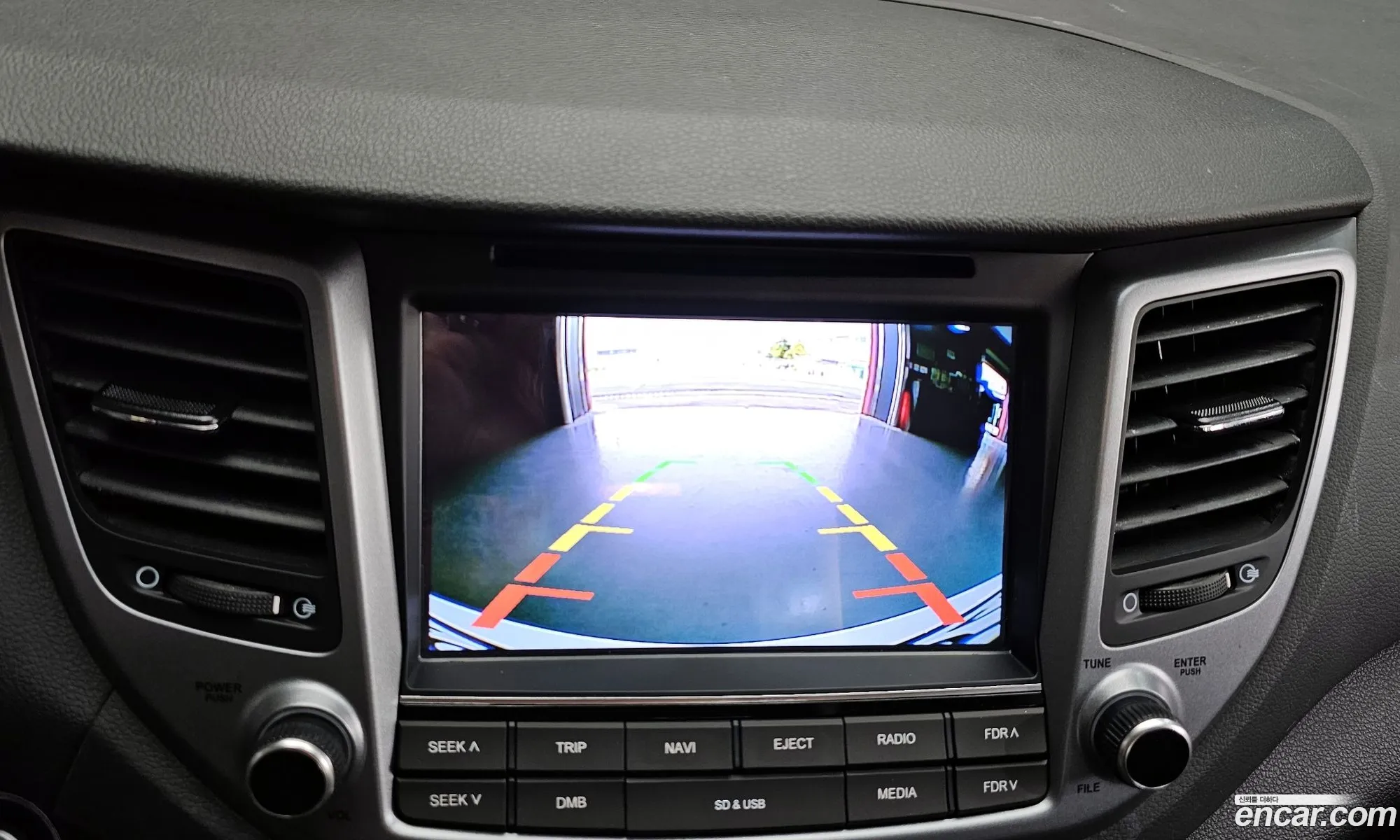Hyundai Tucson 2017 KMHJ3812GJU602407 — 9