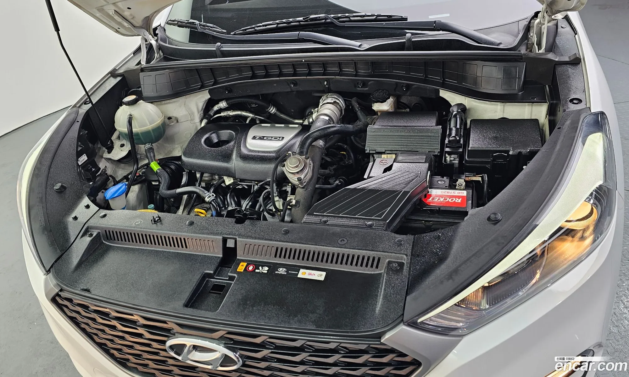 Hyundai Tucson 2017 KMHJ3812GJU602407 — 25