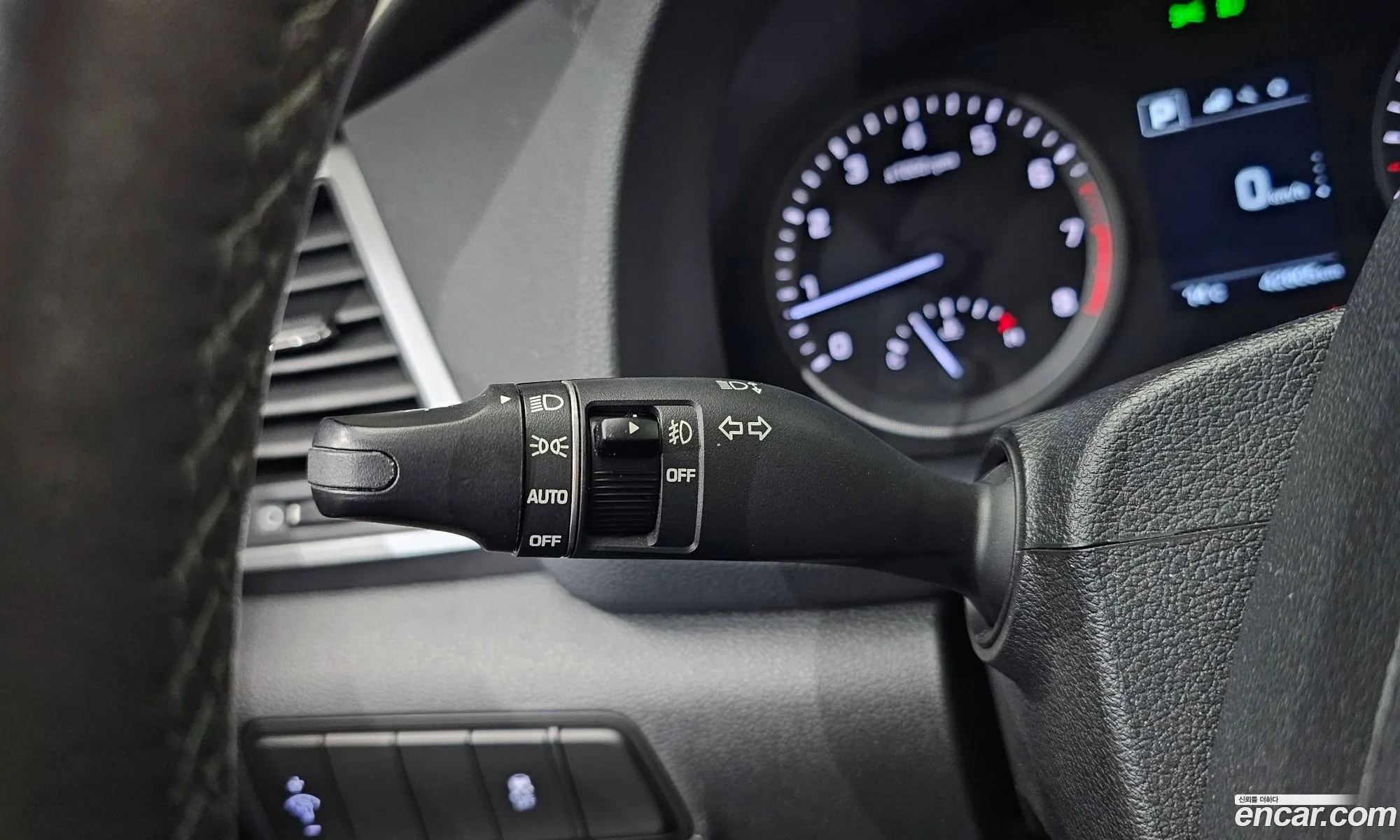 Hyundai Tucson 2017 KMHJ3812GJU602407 — 4