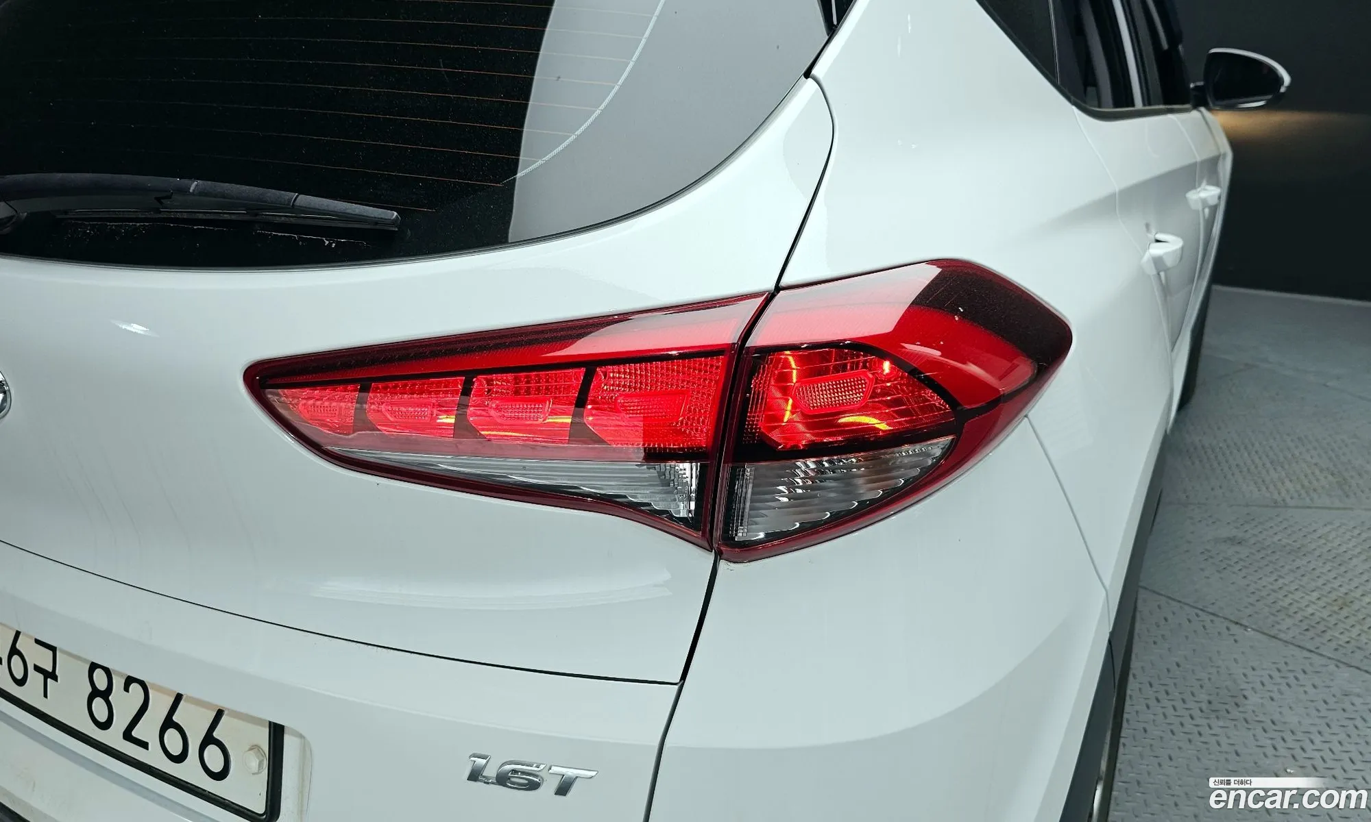 Hyundai Tucson 2017 KMHJ3812GJU602407 — 11