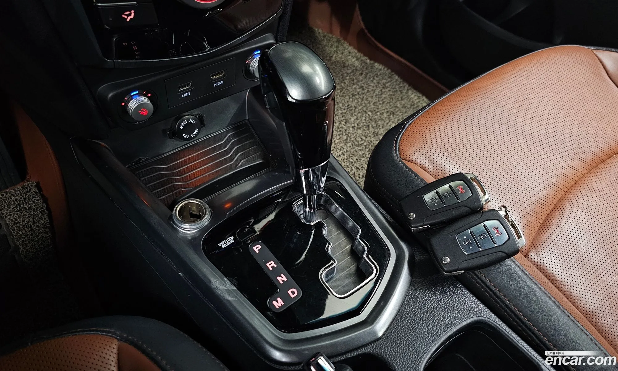 KG Mobility (SsangYong) Tivoli Armour 2018 — 3