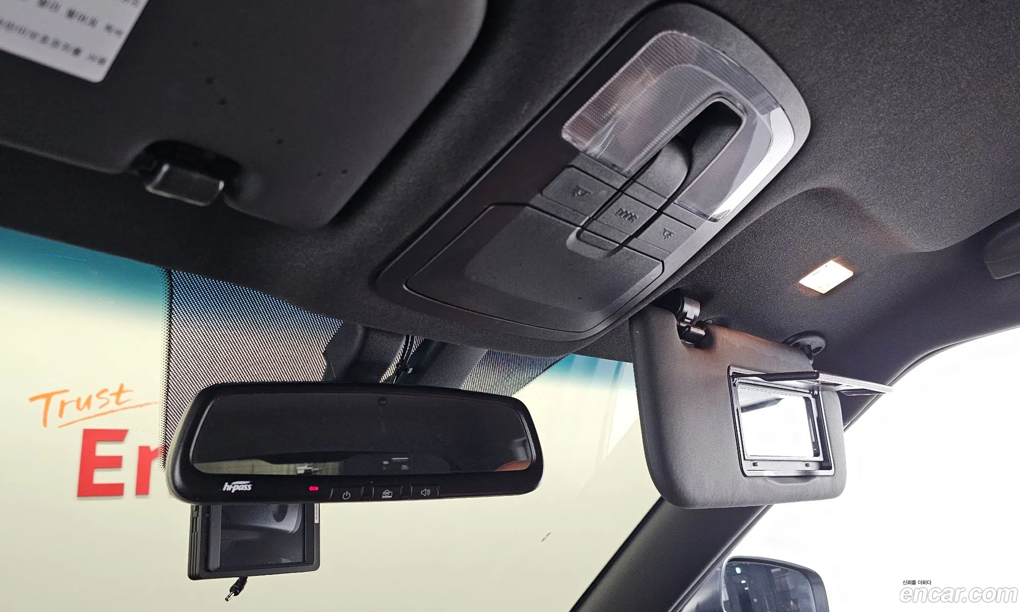 KG Mobility (SsangYong) Tivoli Armour 2018 — 15