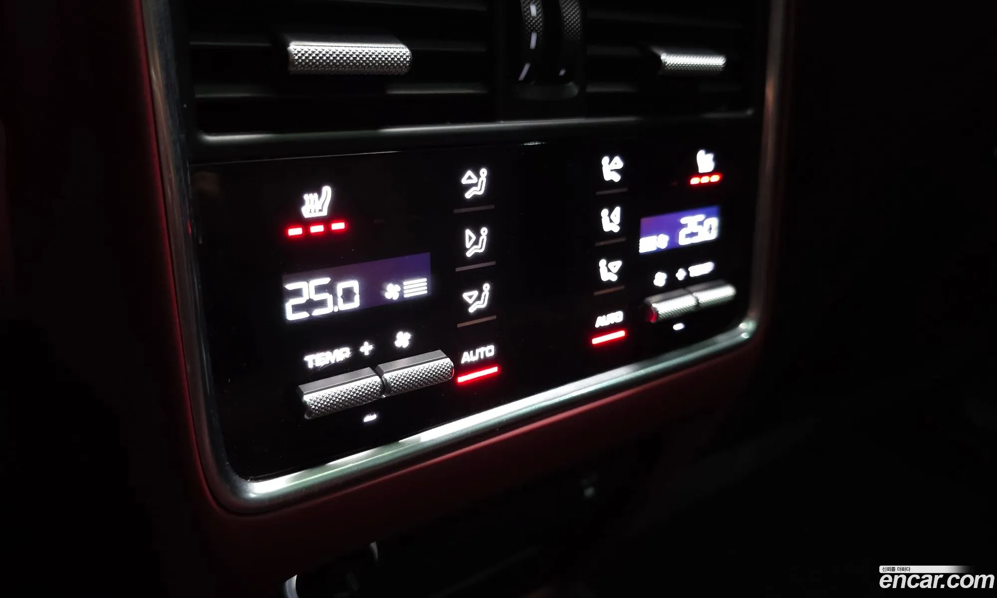 Porsche Cayenne 2021 — 6