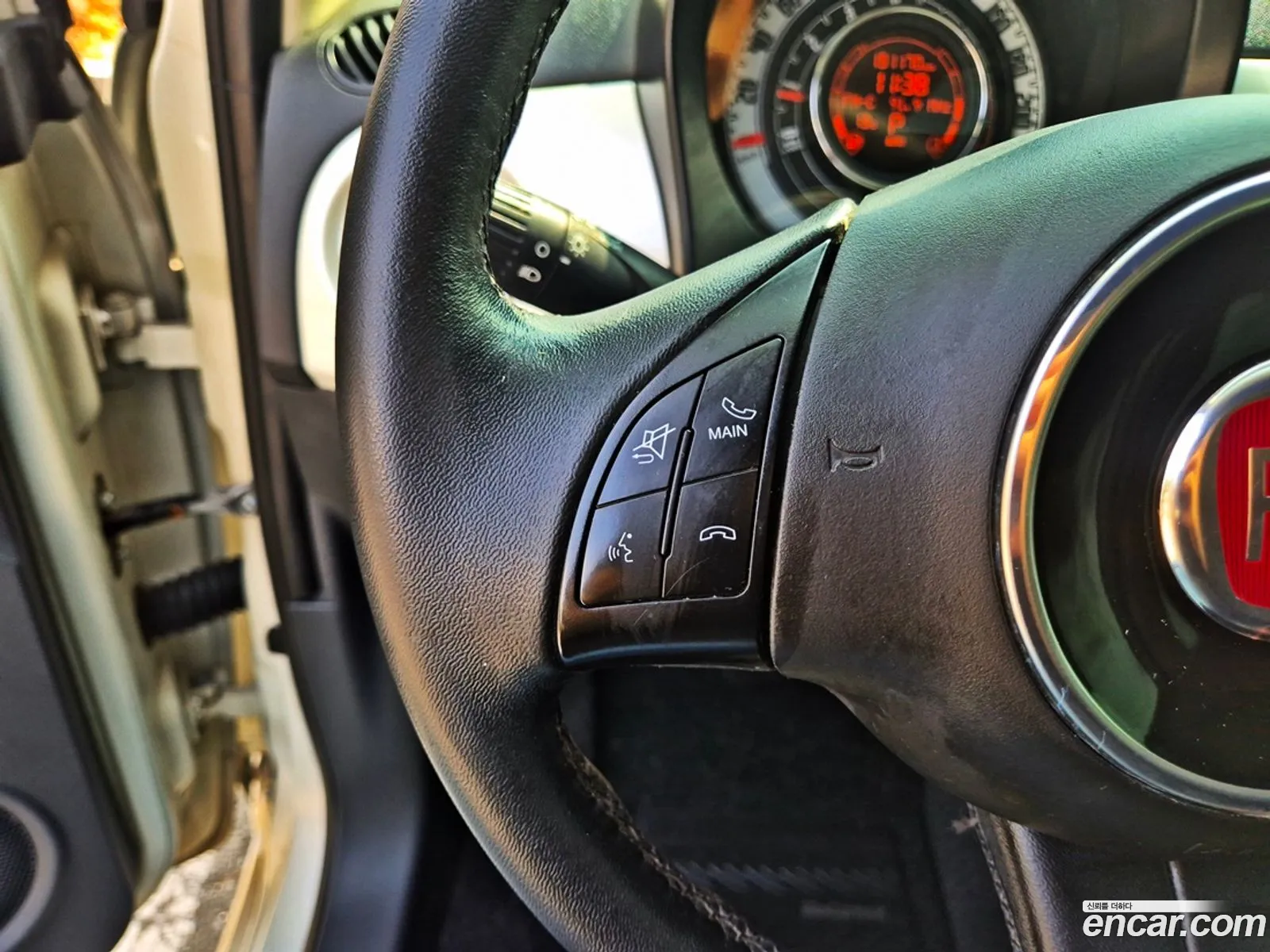 Fiat 500 2013 — 20