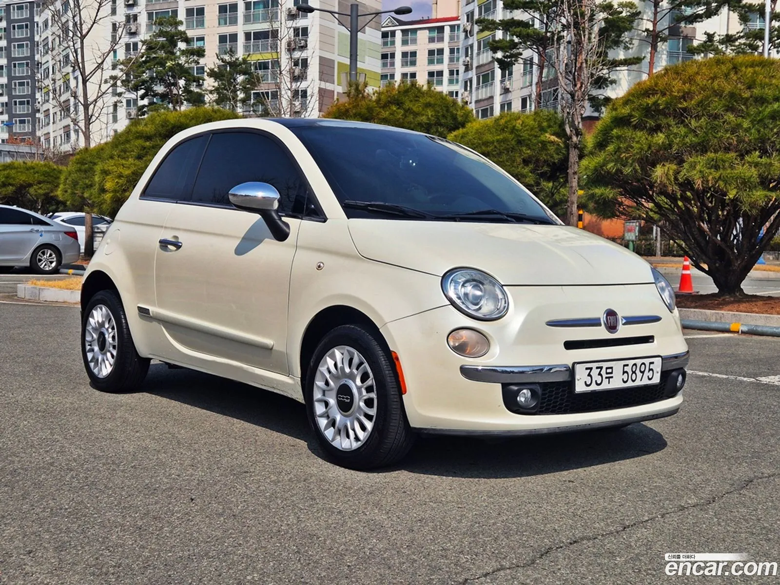 Fiat 500 2013 — 6