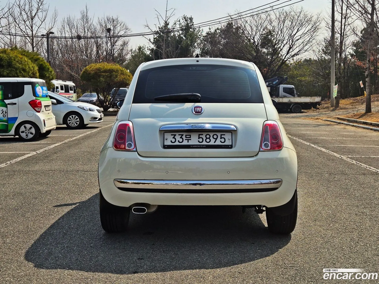 Fiat 500 2013 — 11