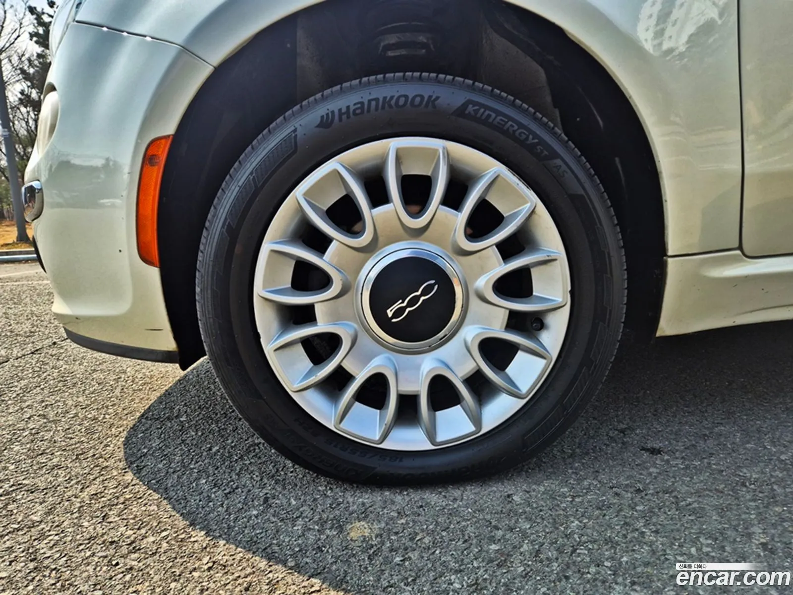 Fiat 500 2013 — 4