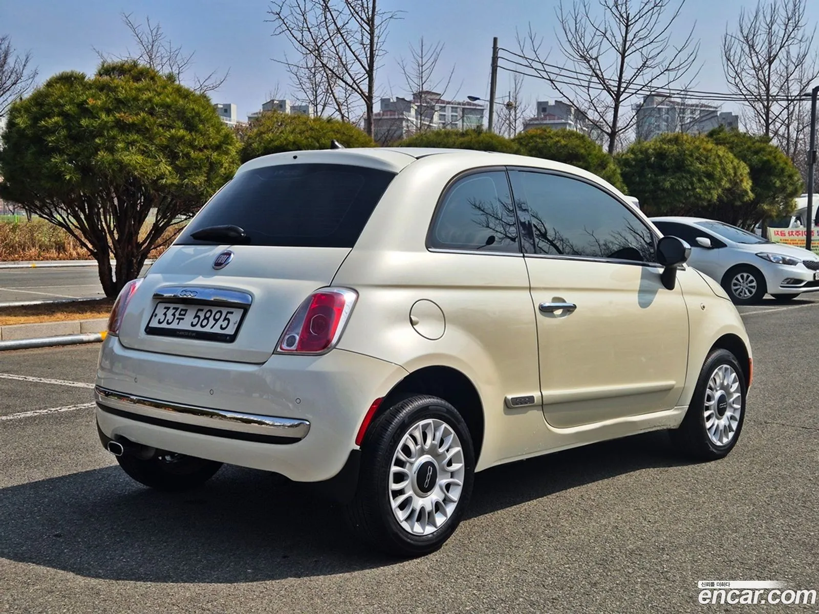 Fiat 500 2013 — 17