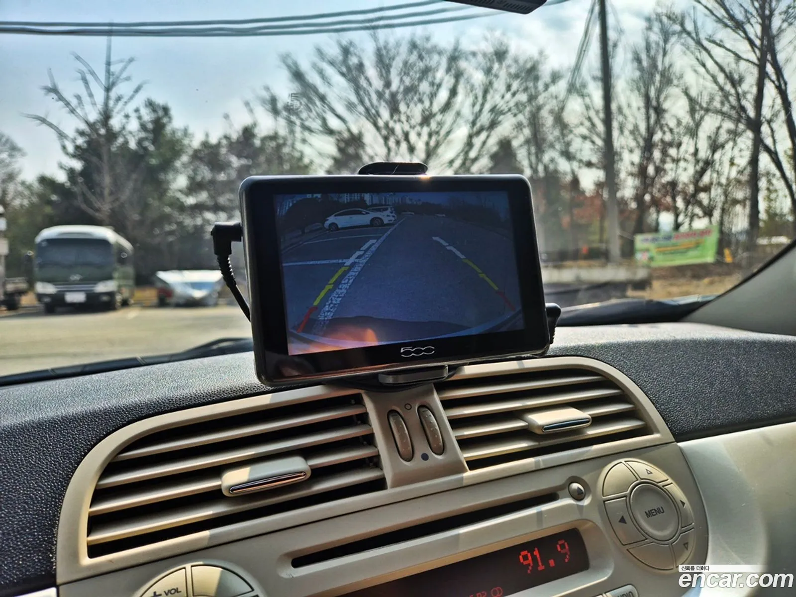 Fiat 500 2013 — 7