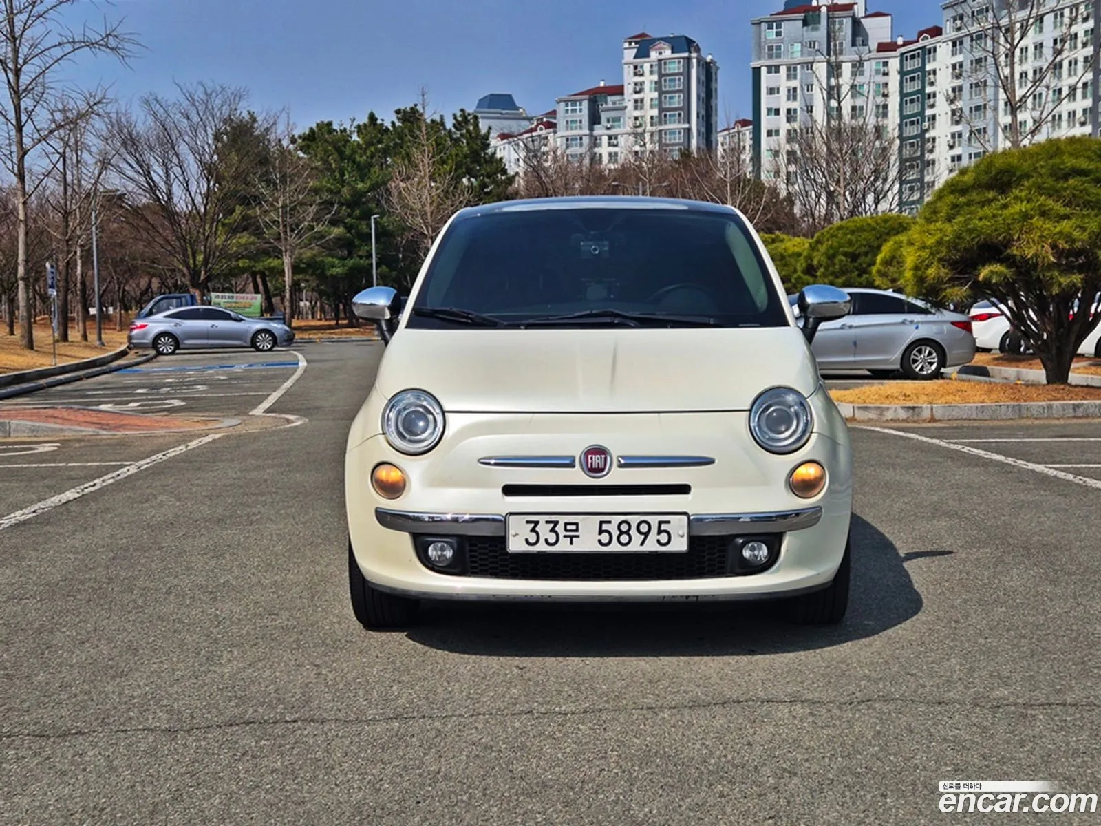 Fiat 500 2013 — 3